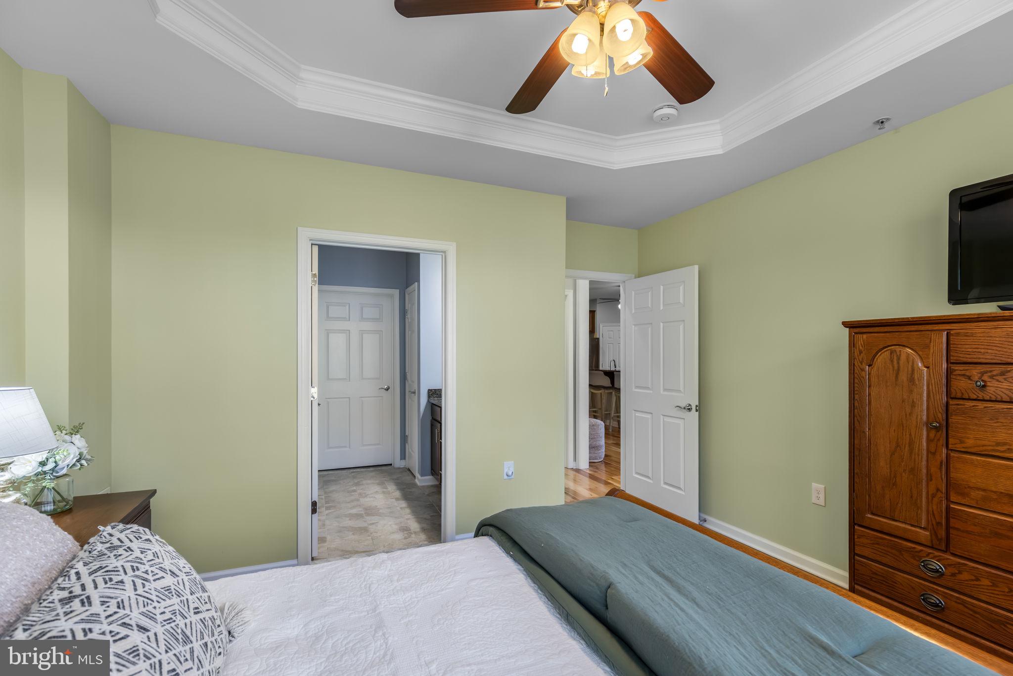 CELEBRATE VIRGINIA NORTH - Residential