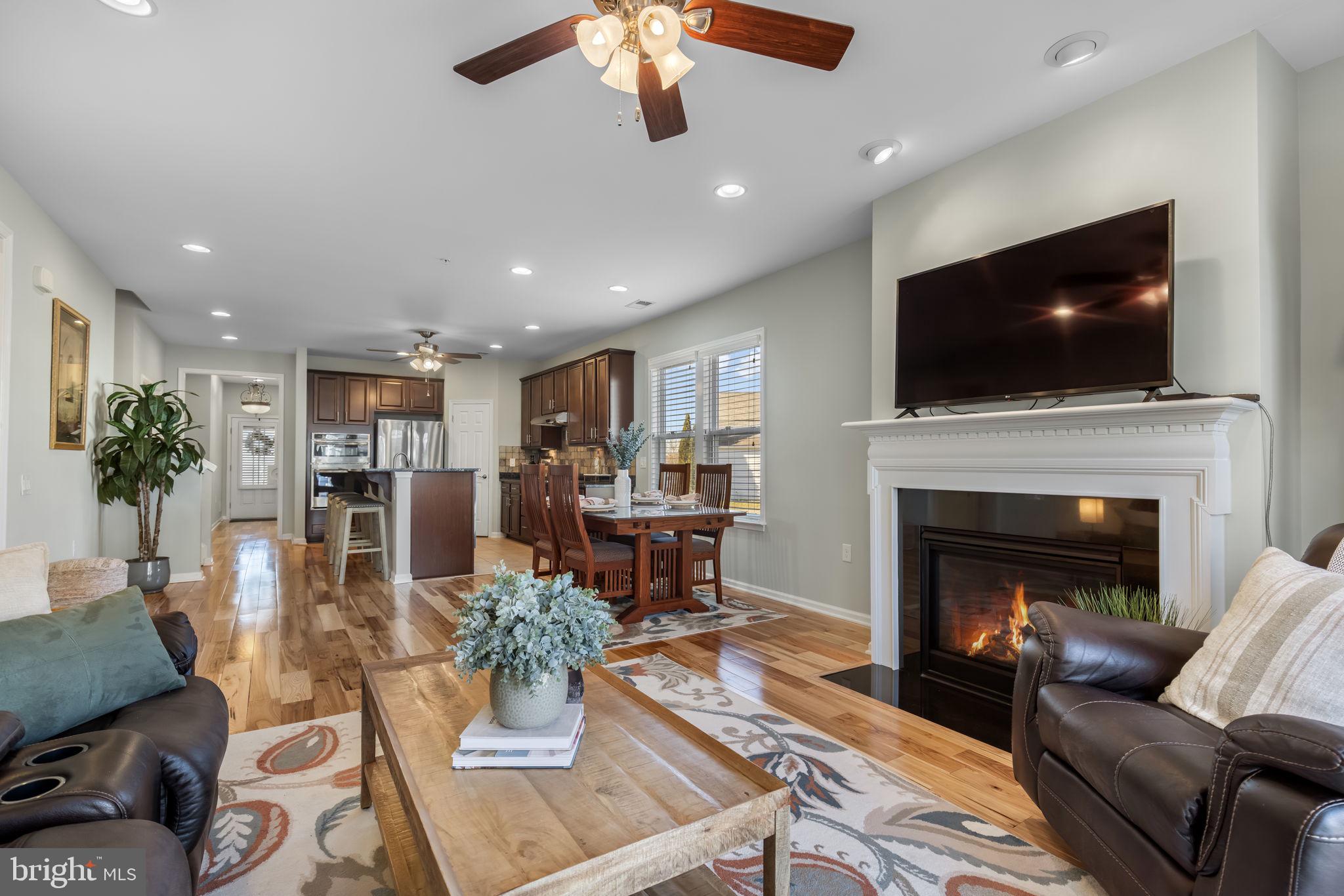 CELEBRATE VIRGINIA NORTH - Residential