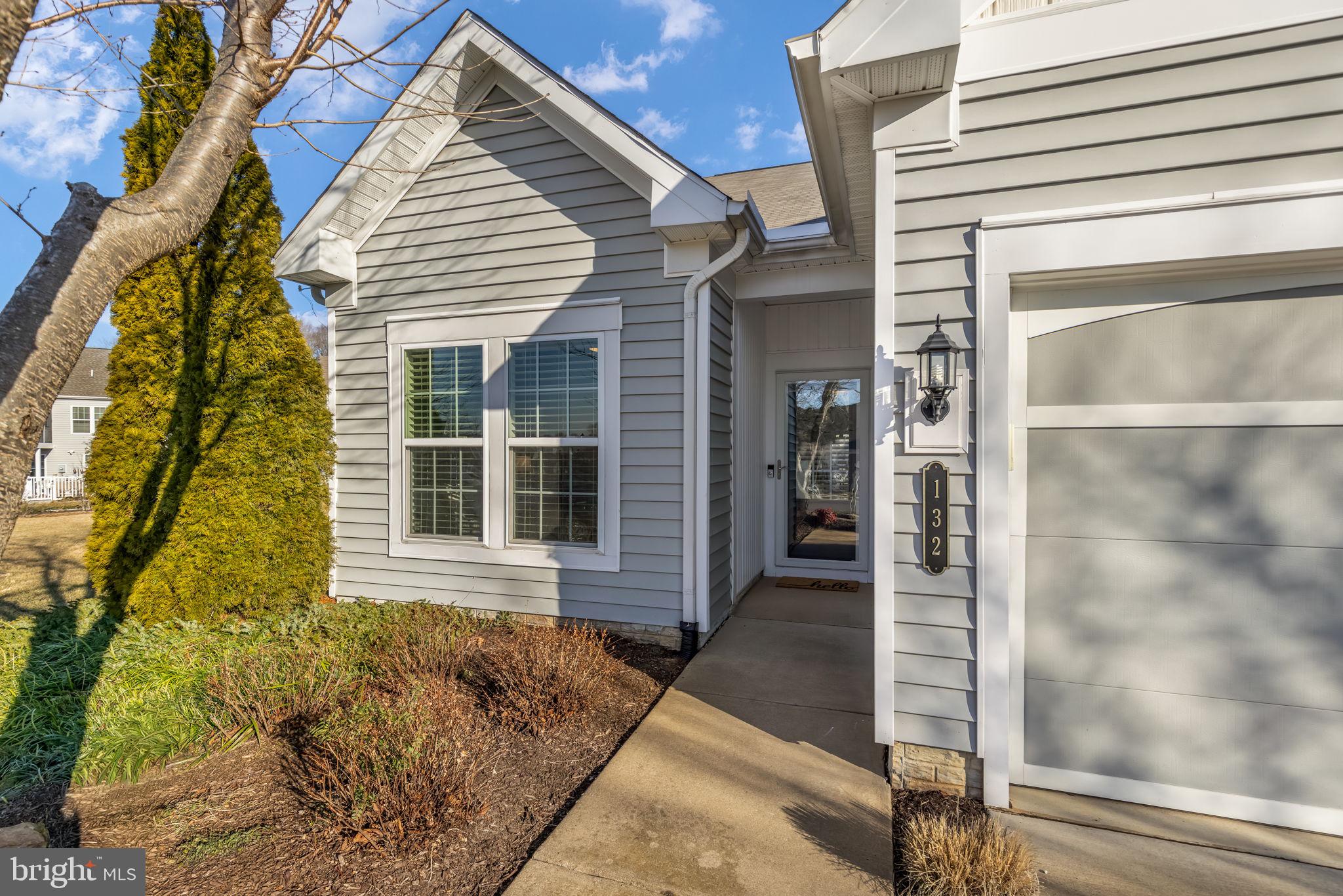 CELEBRATE VIRGINIA NORTH - Residential