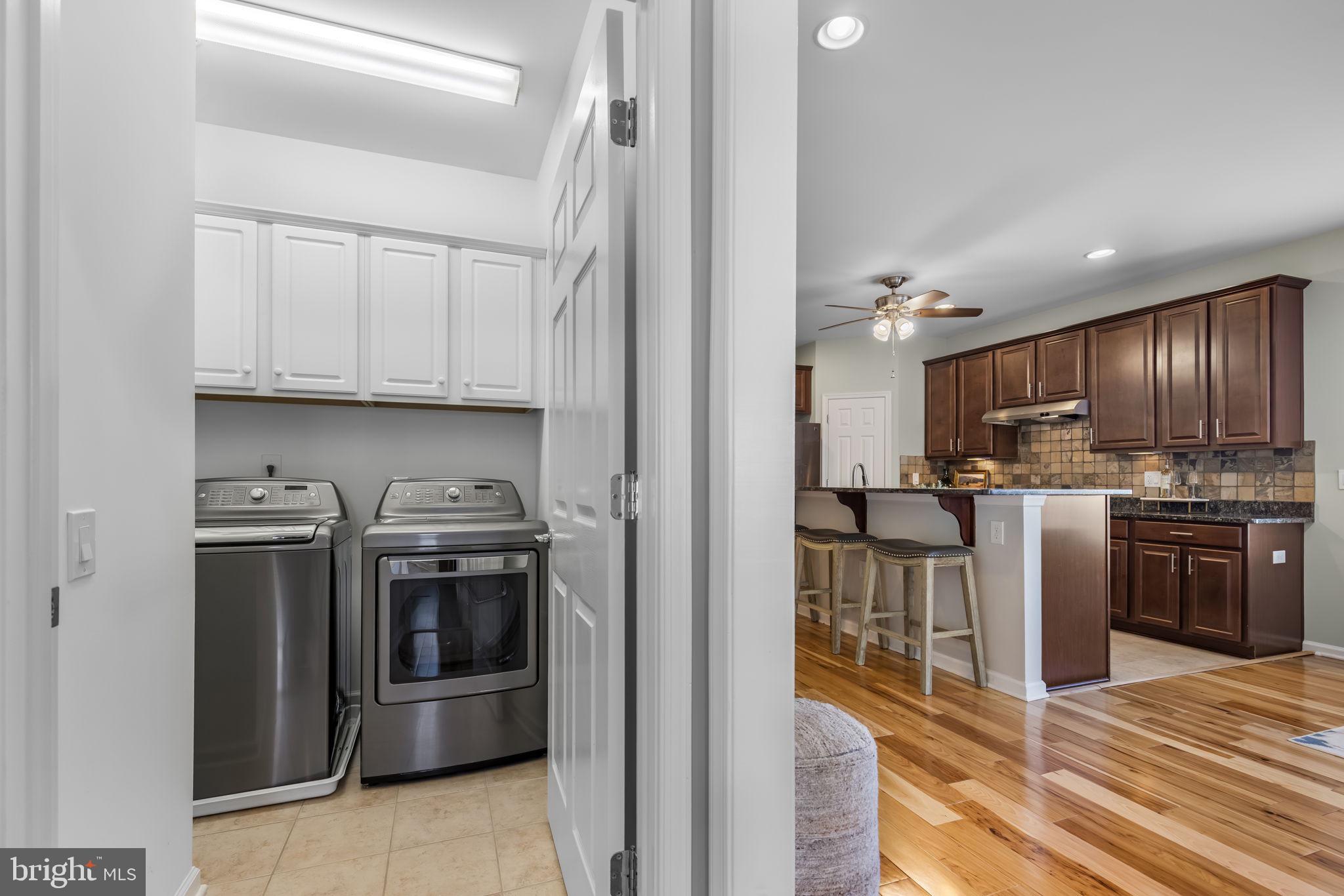 CELEBRATE VIRGINIA NORTH - Residential