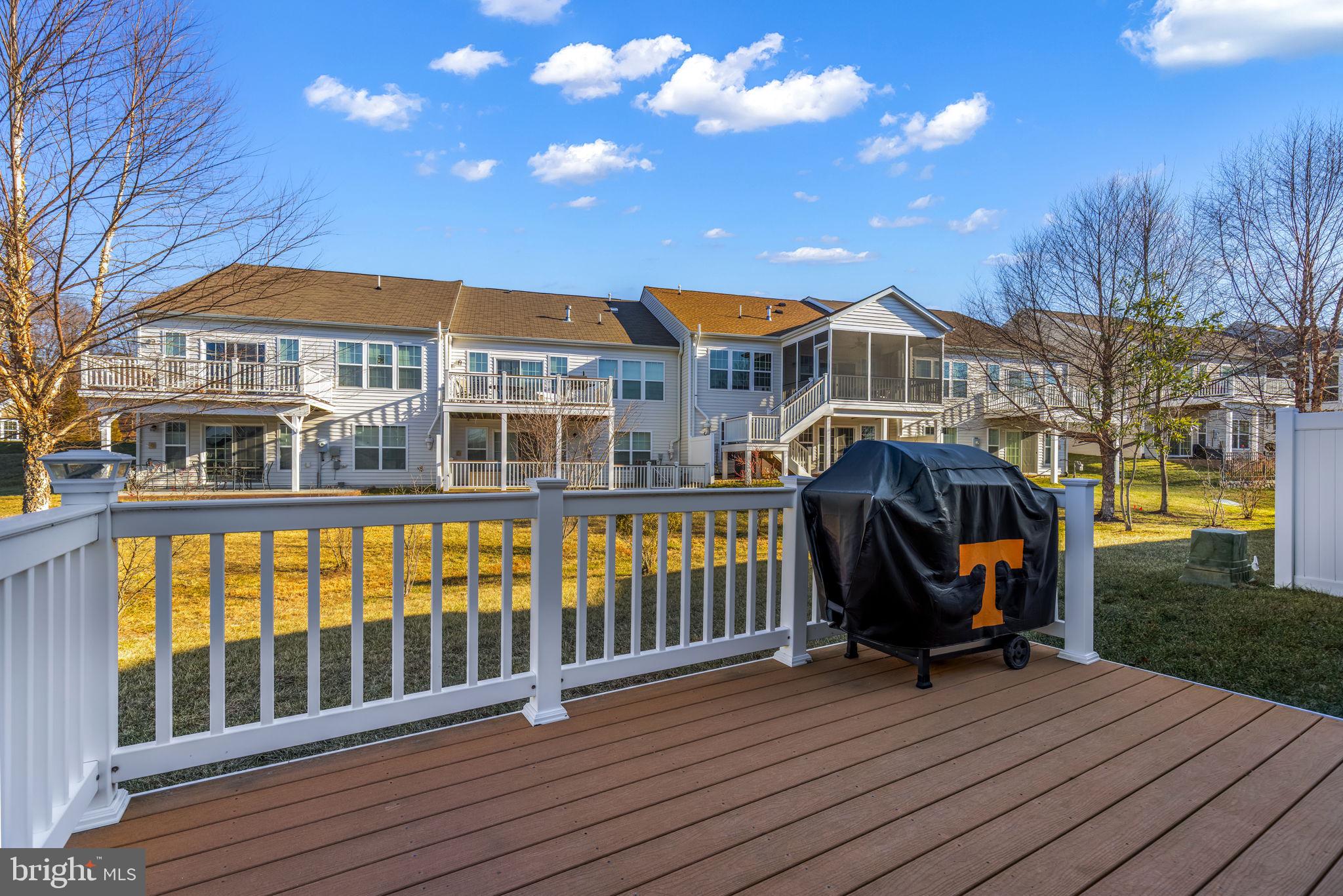 CELEBRATE VIRGINIA NORTH - Residential