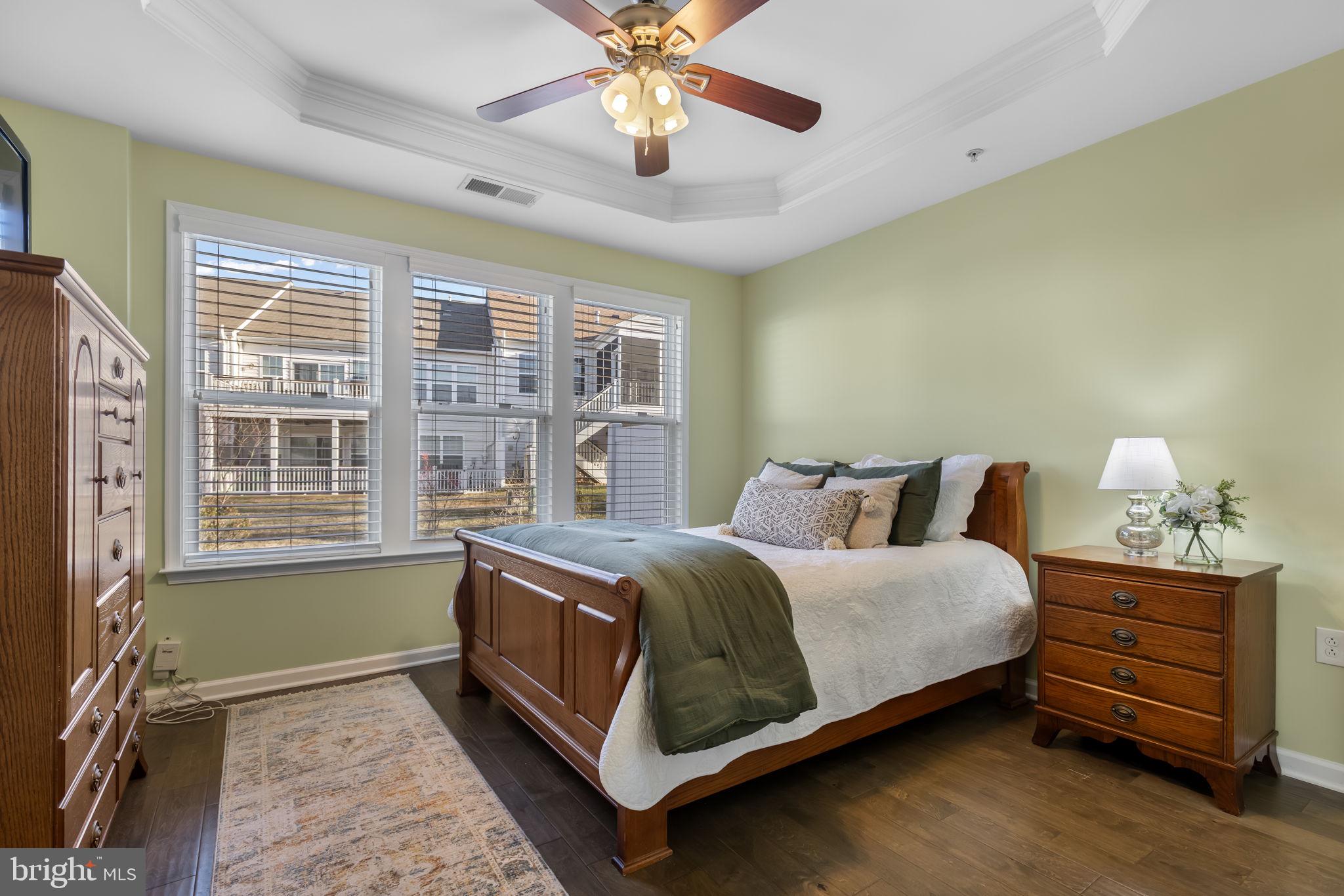 CELEBRATE VIRGINIA NORTH - Residential