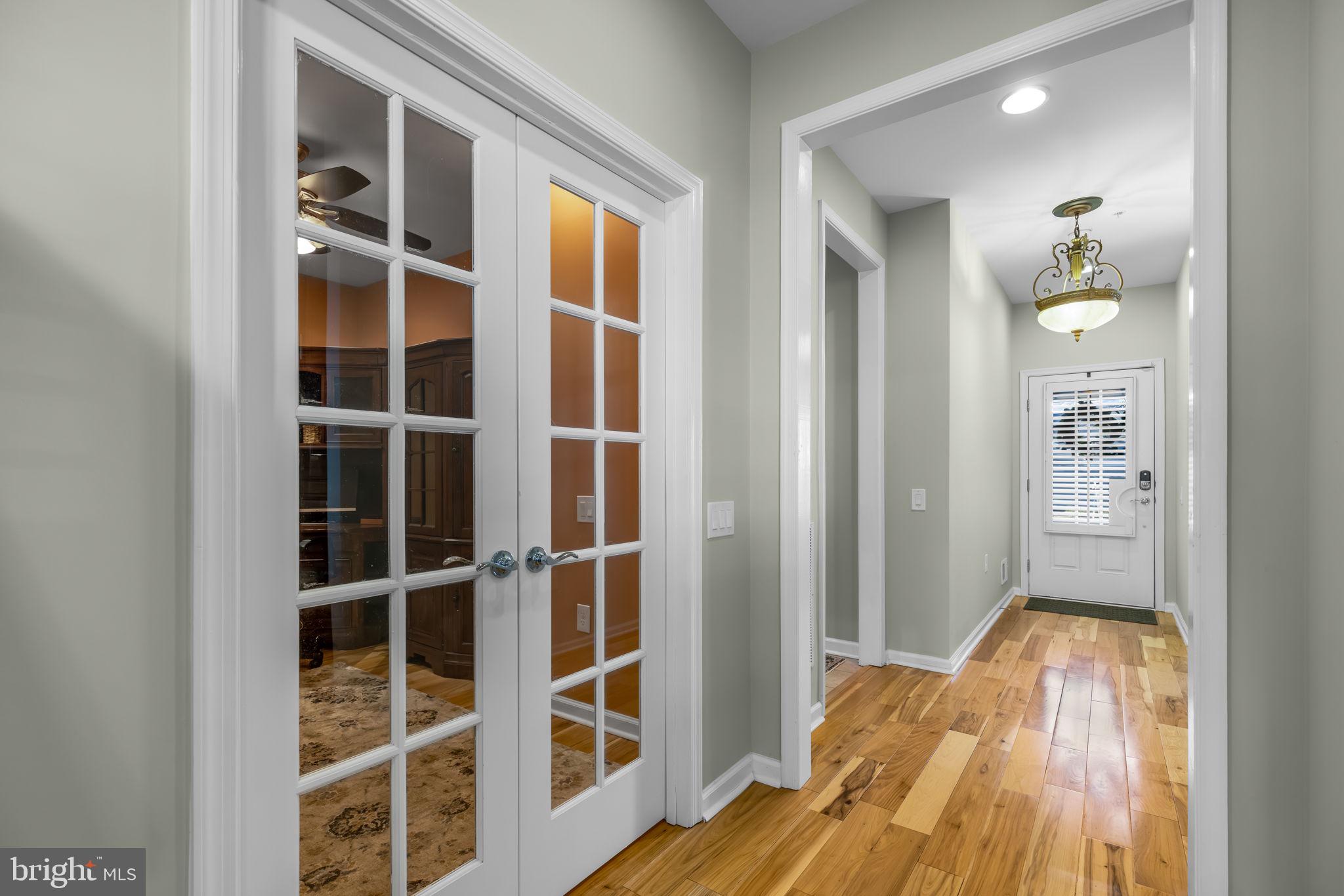 CELEBRATE VIRGINIA NORTH - Residential