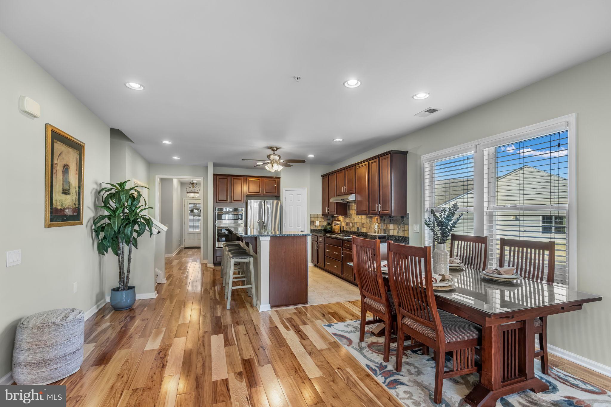 CELEBRATE VIRGINIA NORTH - Residential