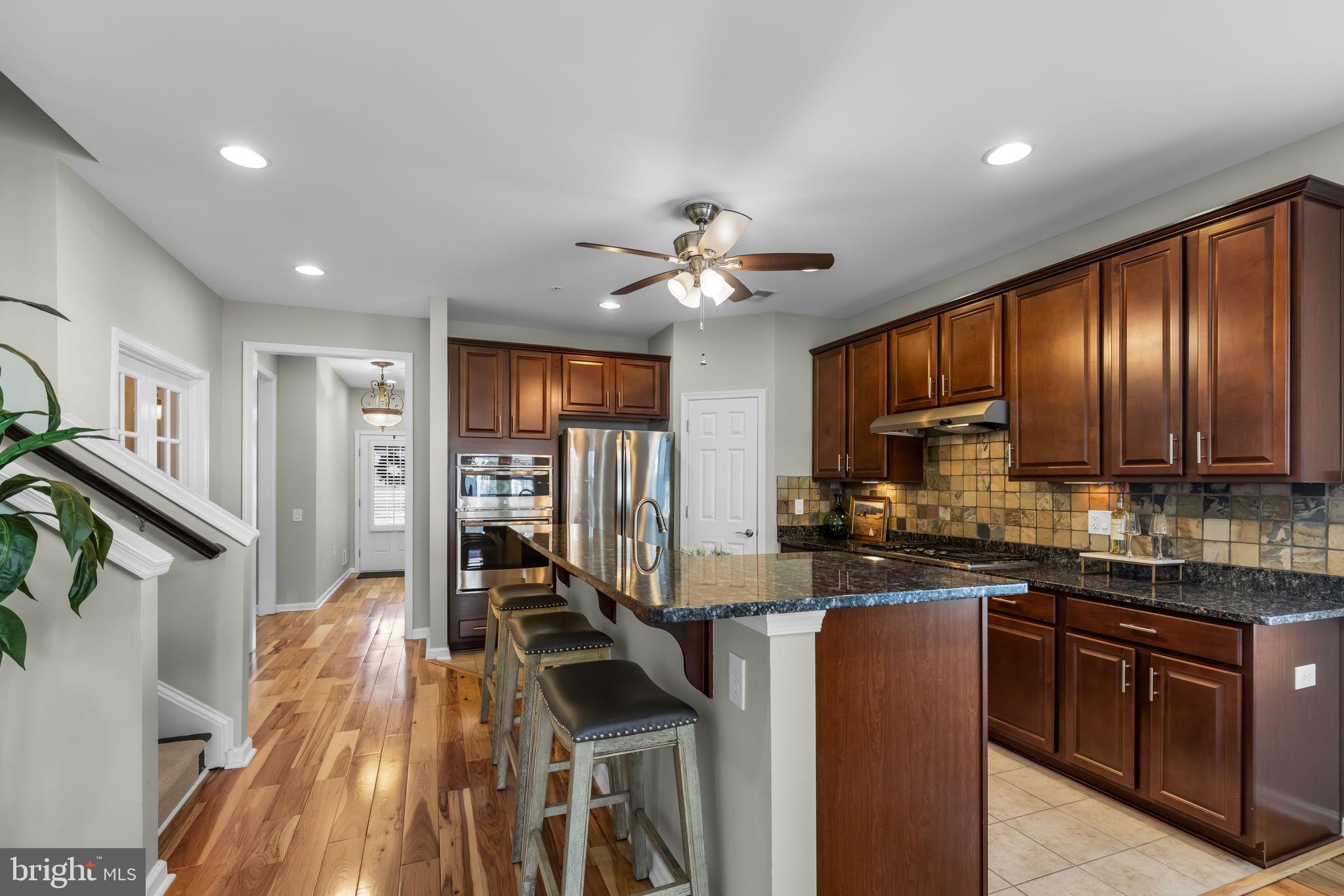 CELEBRATE VIRGINIA NORTH - Residential