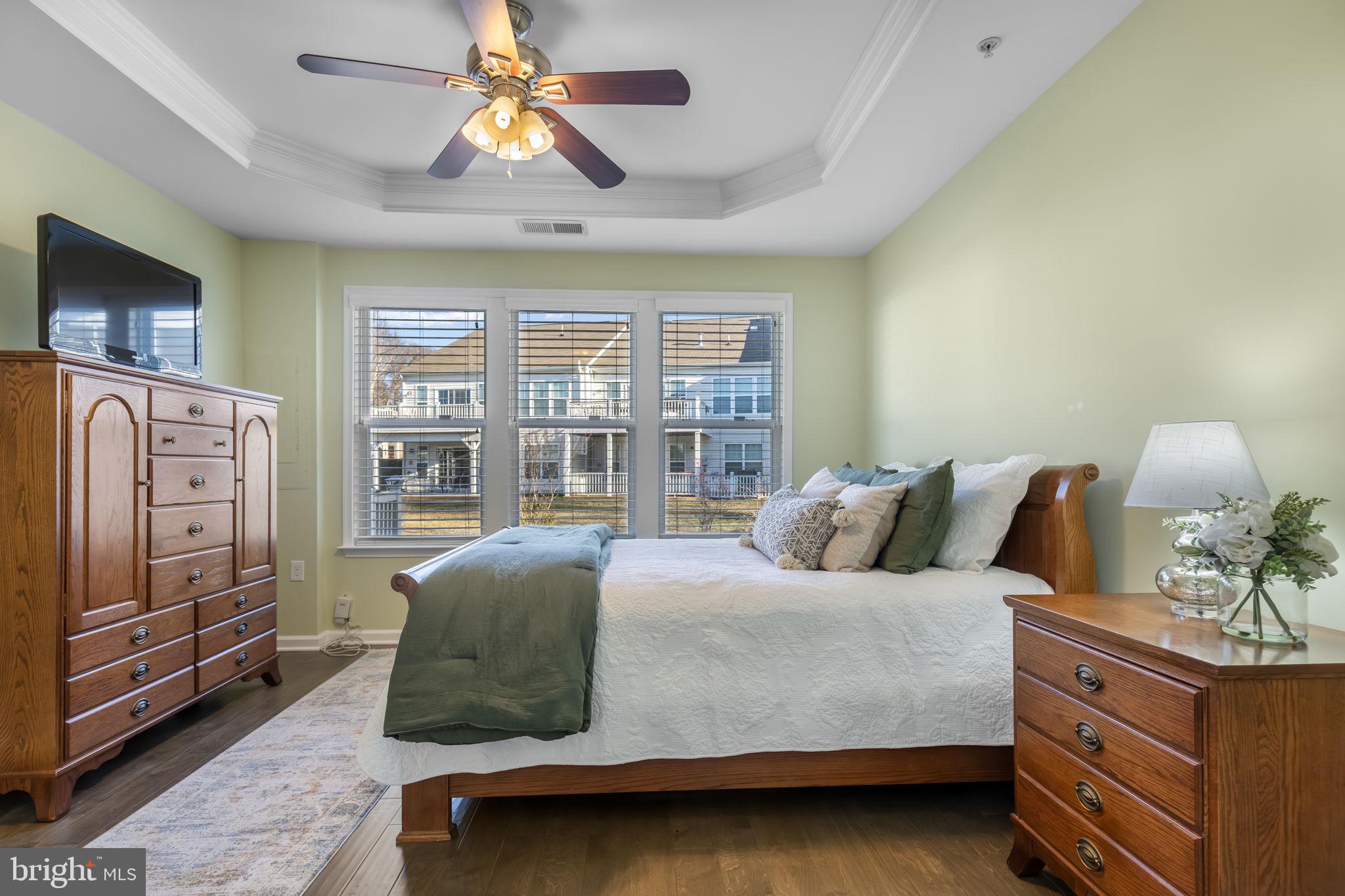 CELEBRATE VIRGINIA NORTH - Residential