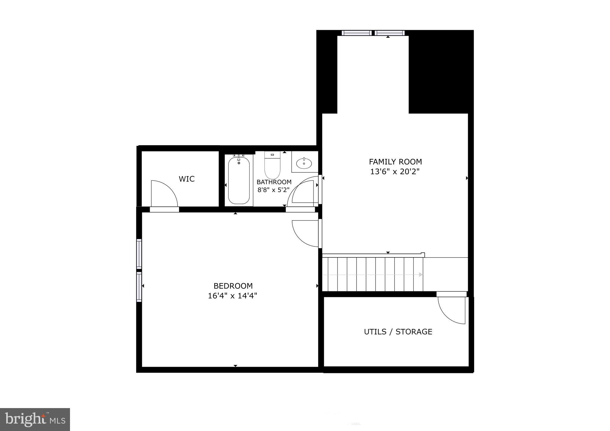 CELEBRATE VIRGINIA NORTH - Residential