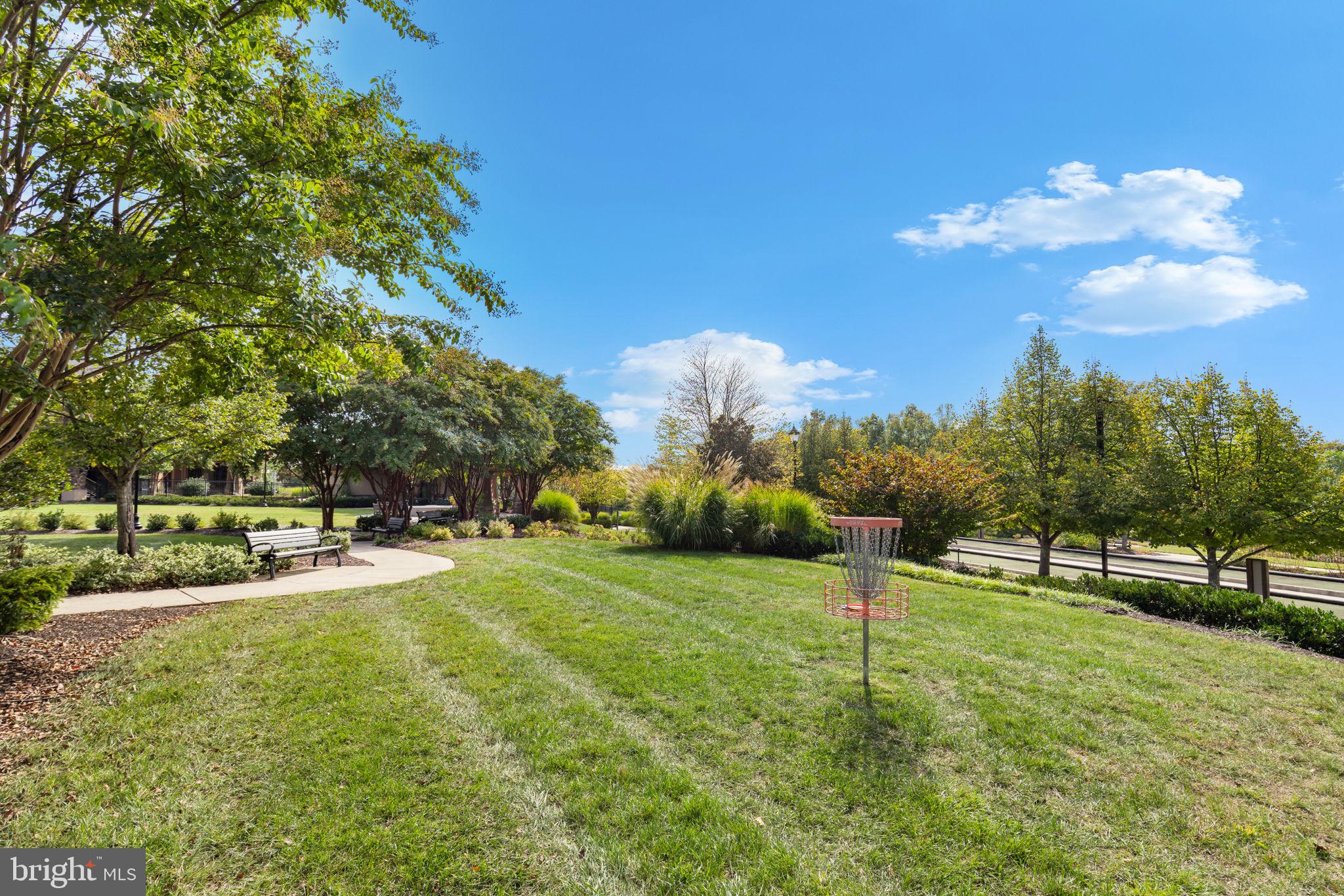 CELEBRATE VIRGINIA NORTH - Residential