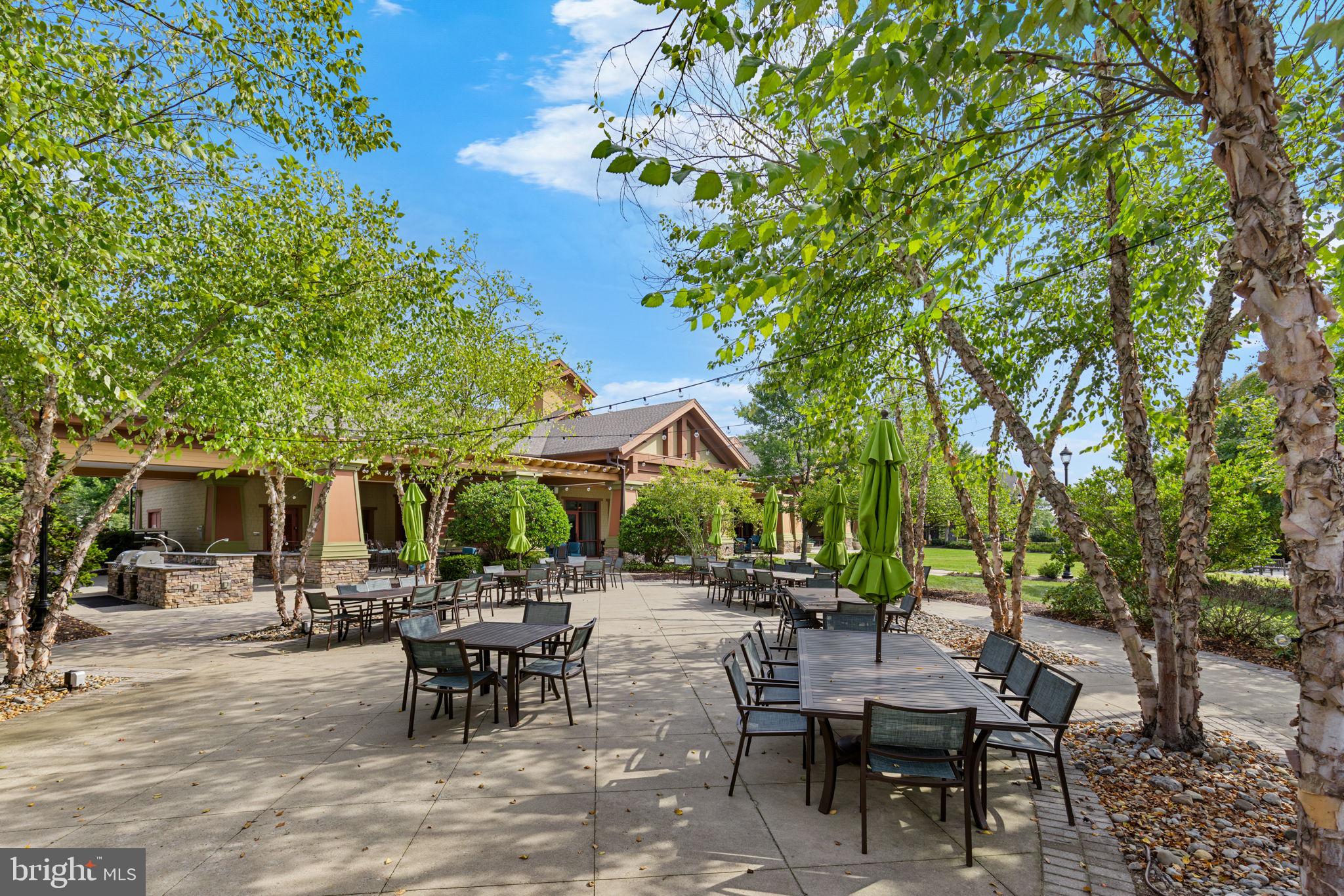 CELEBRATE VIRGINIA NORTH - Residential