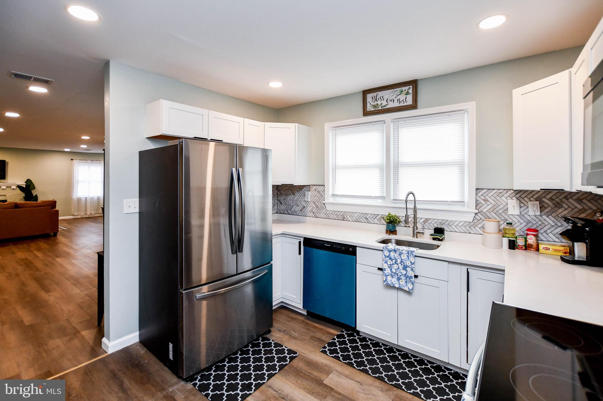 SILVER HILL - Residential