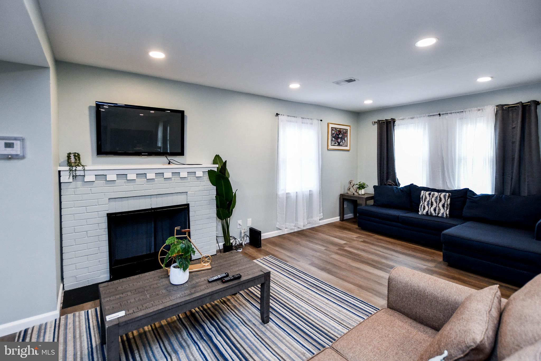 SILVER HILL - Residential