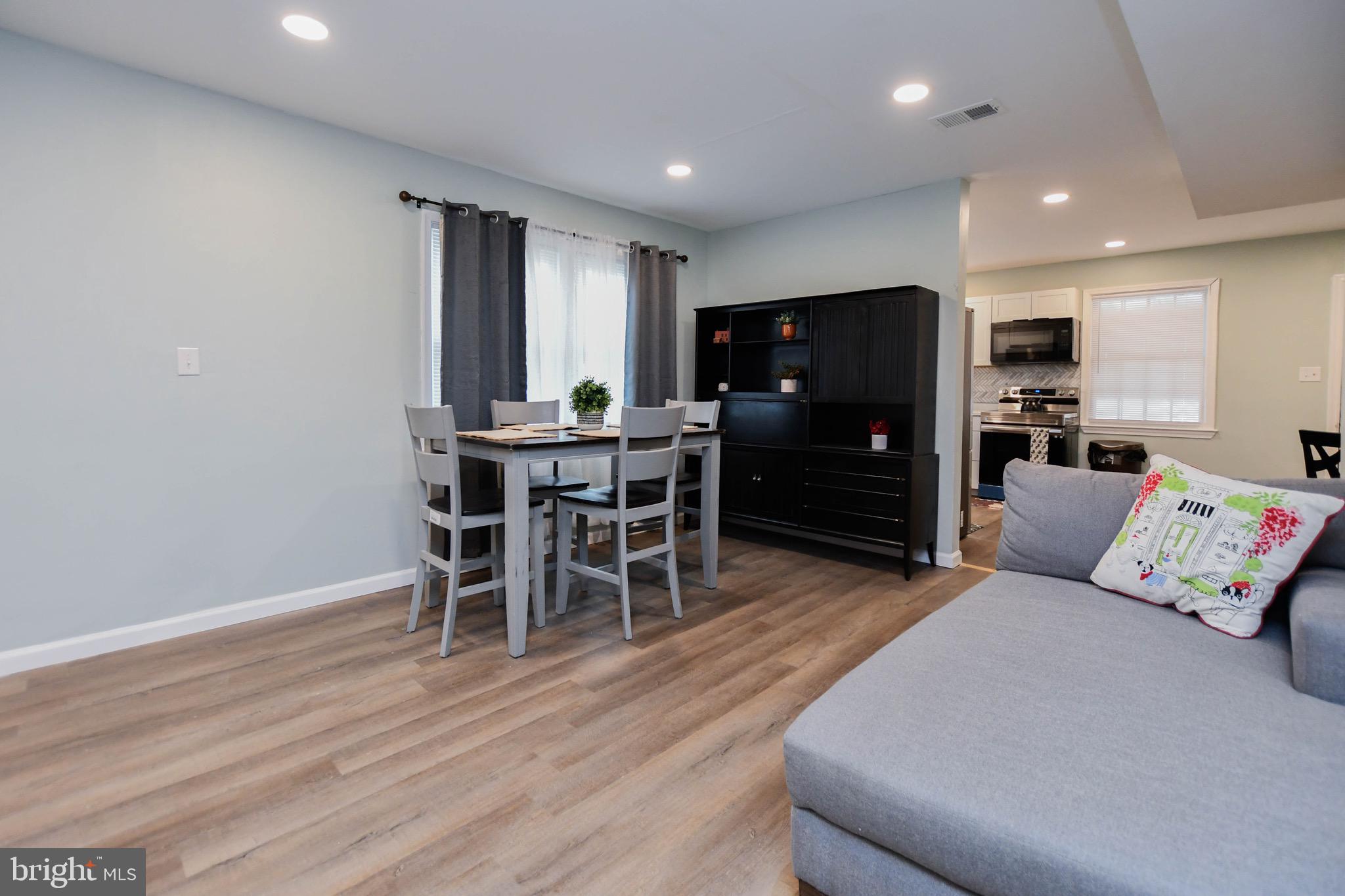 SILVER HILL - Residential