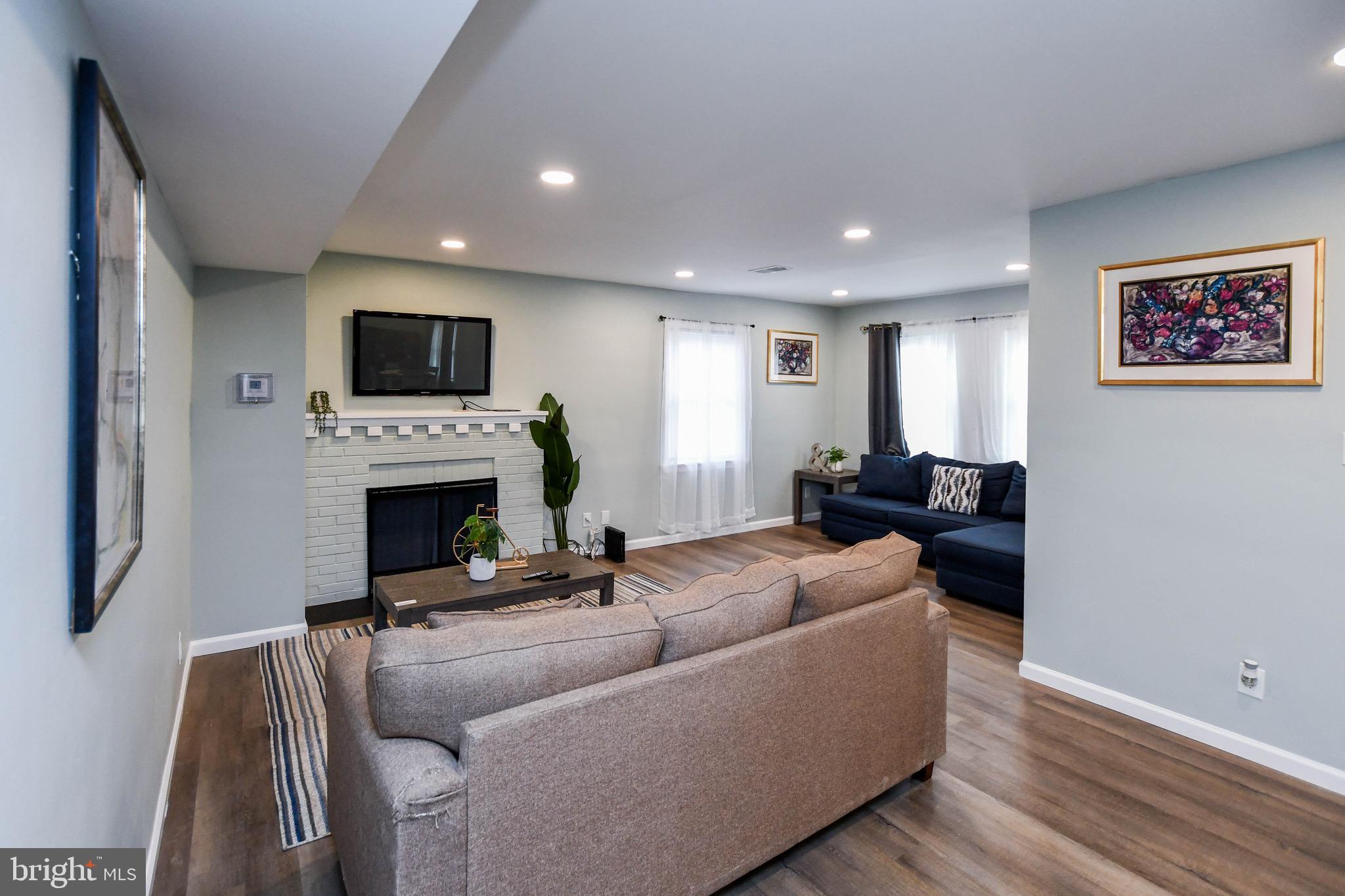 SILVER HILL - Residential