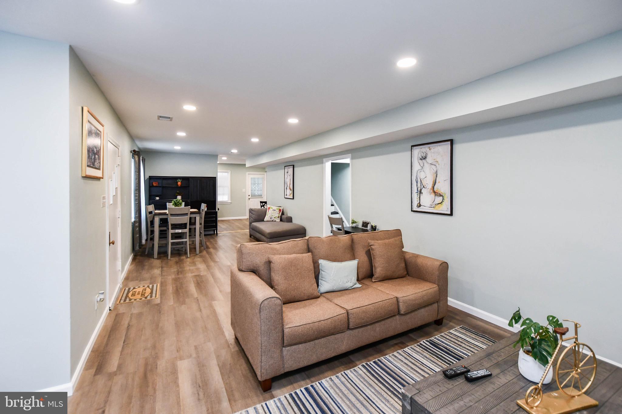 SILVER HILL - Residential
