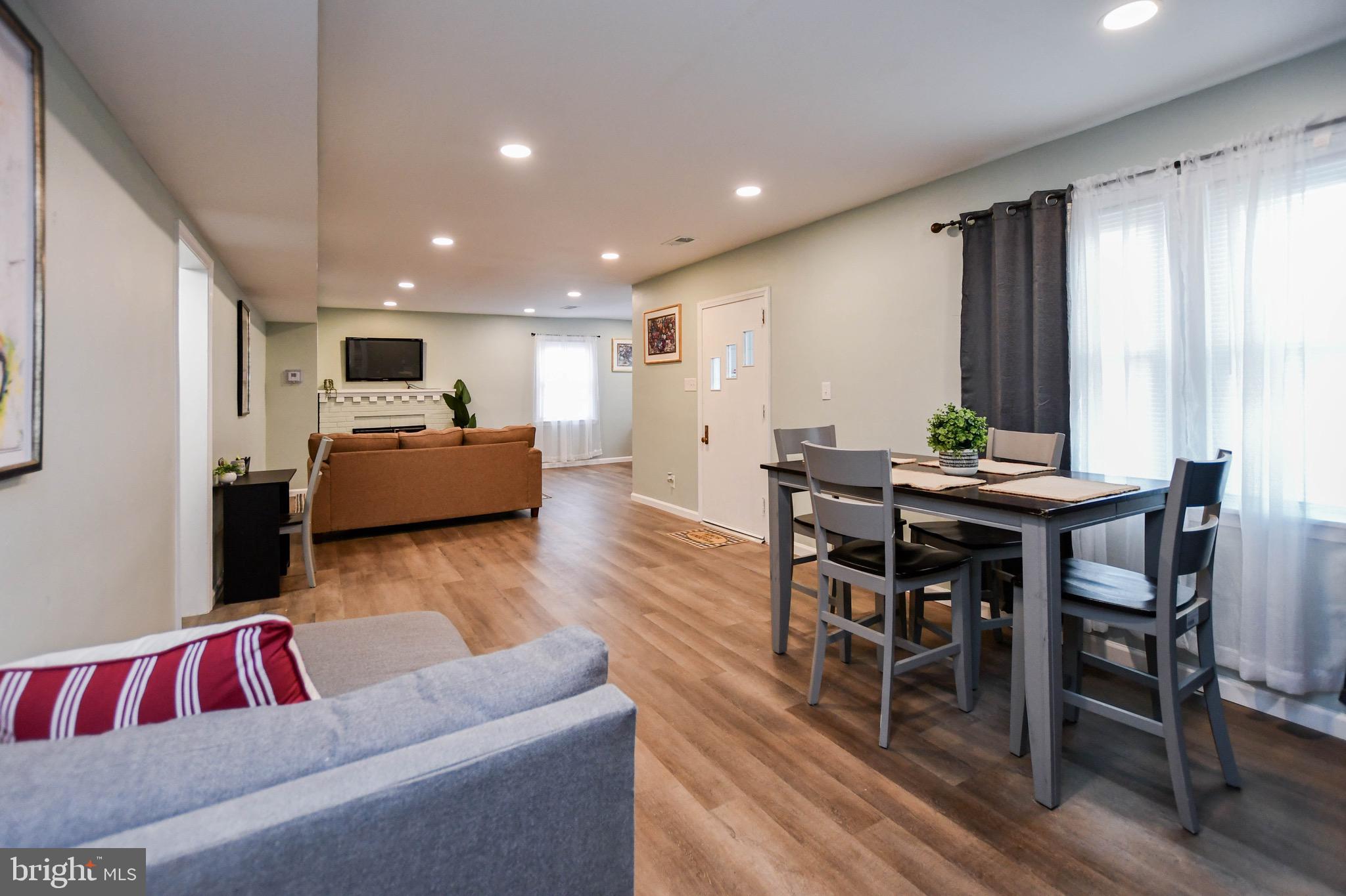 SILVER HILL - Residential