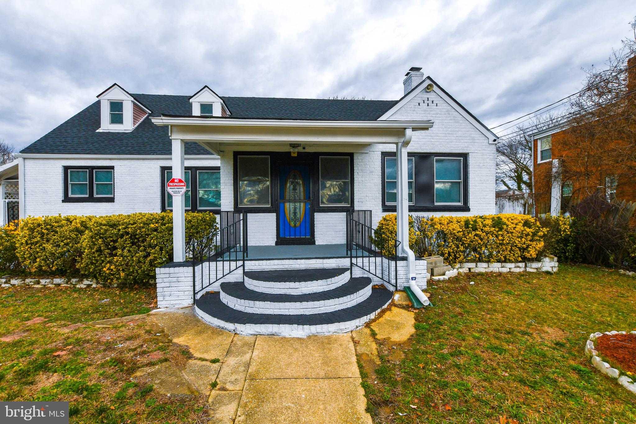 3802 CEDAR DRIVE