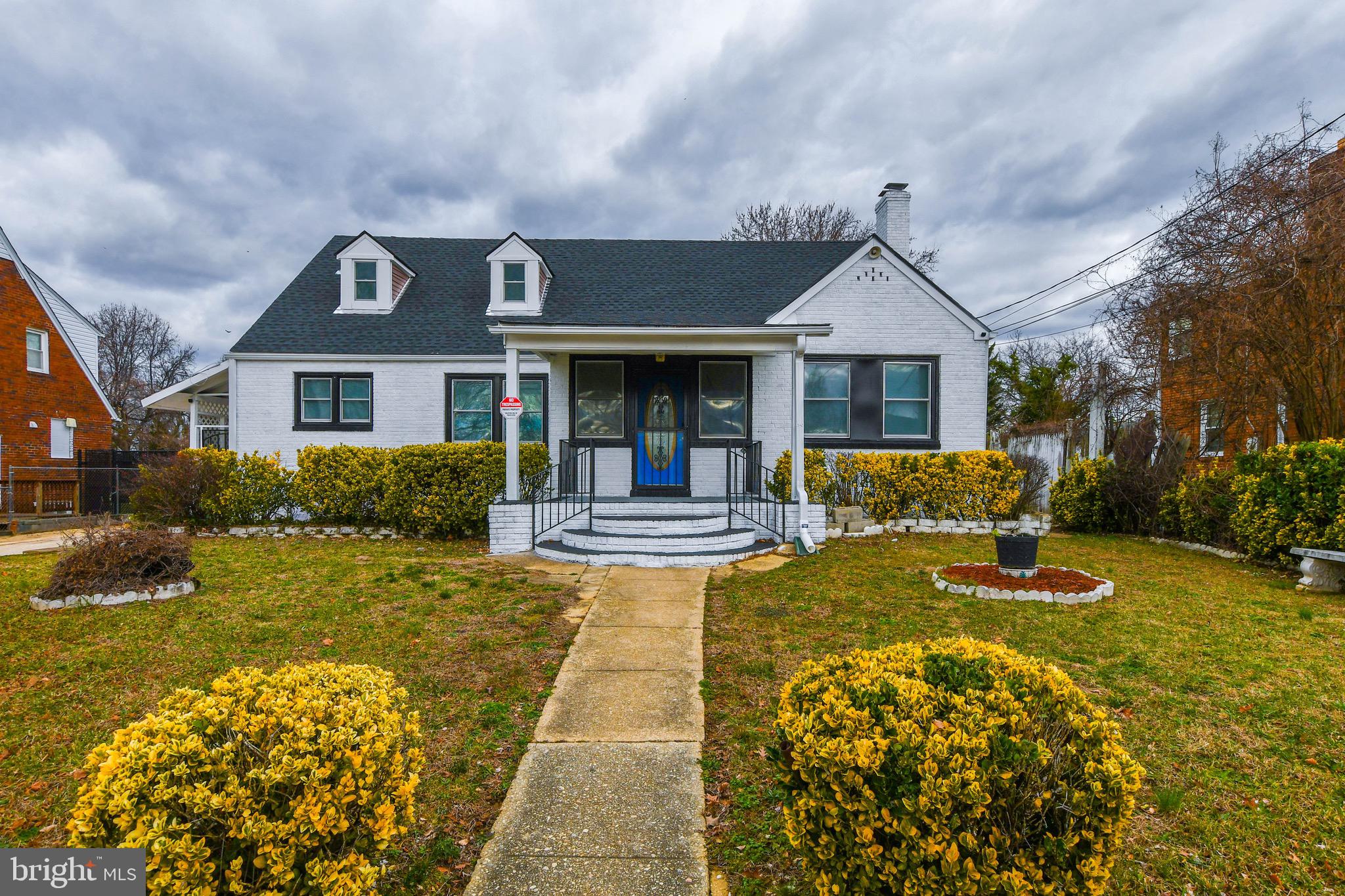 SILVER HILL - Residential