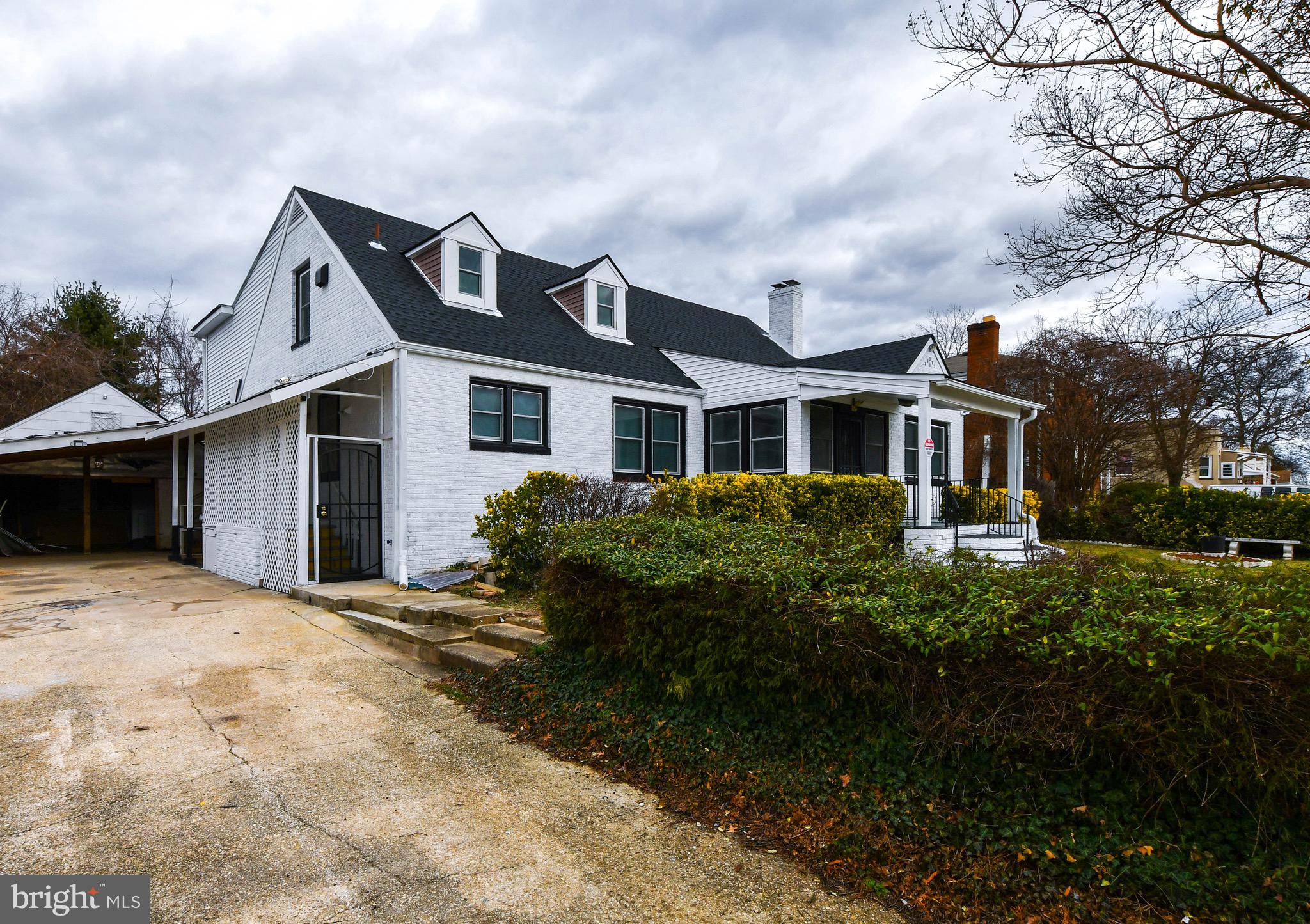 3802 CEDAR DRIVE