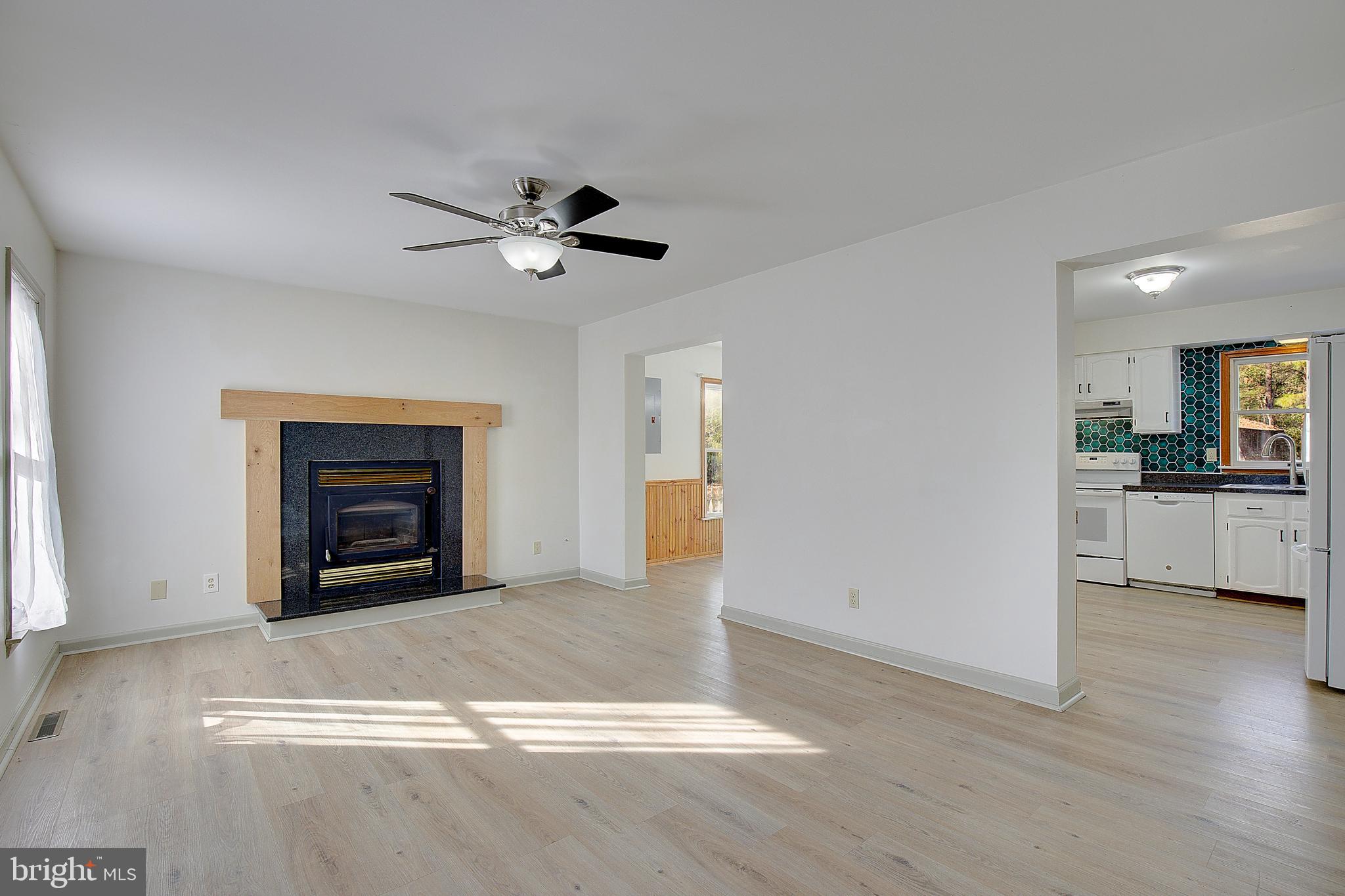 BOUCHILLON - Residential