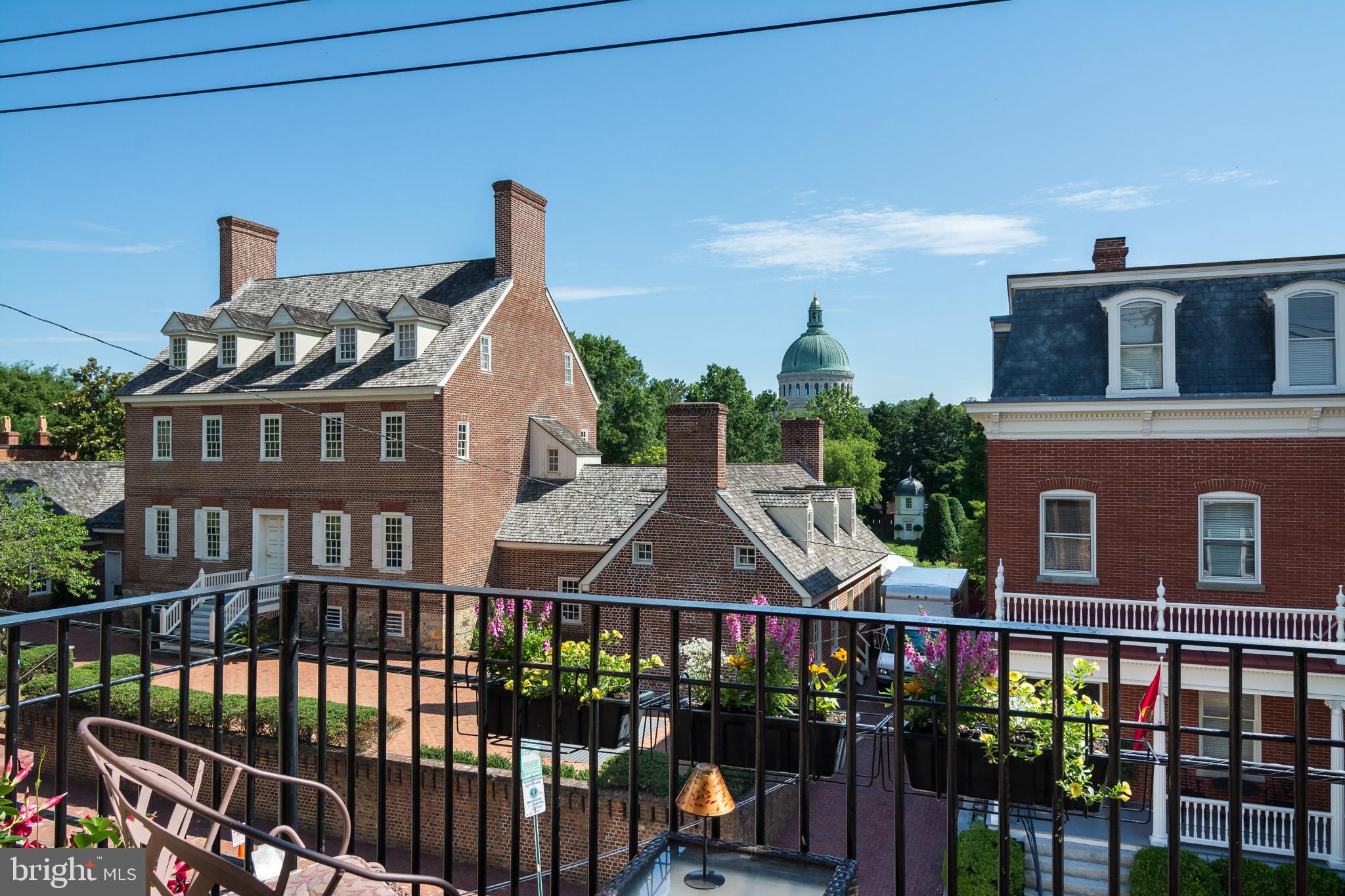 HISTORIC DISTRICT - Residential Income