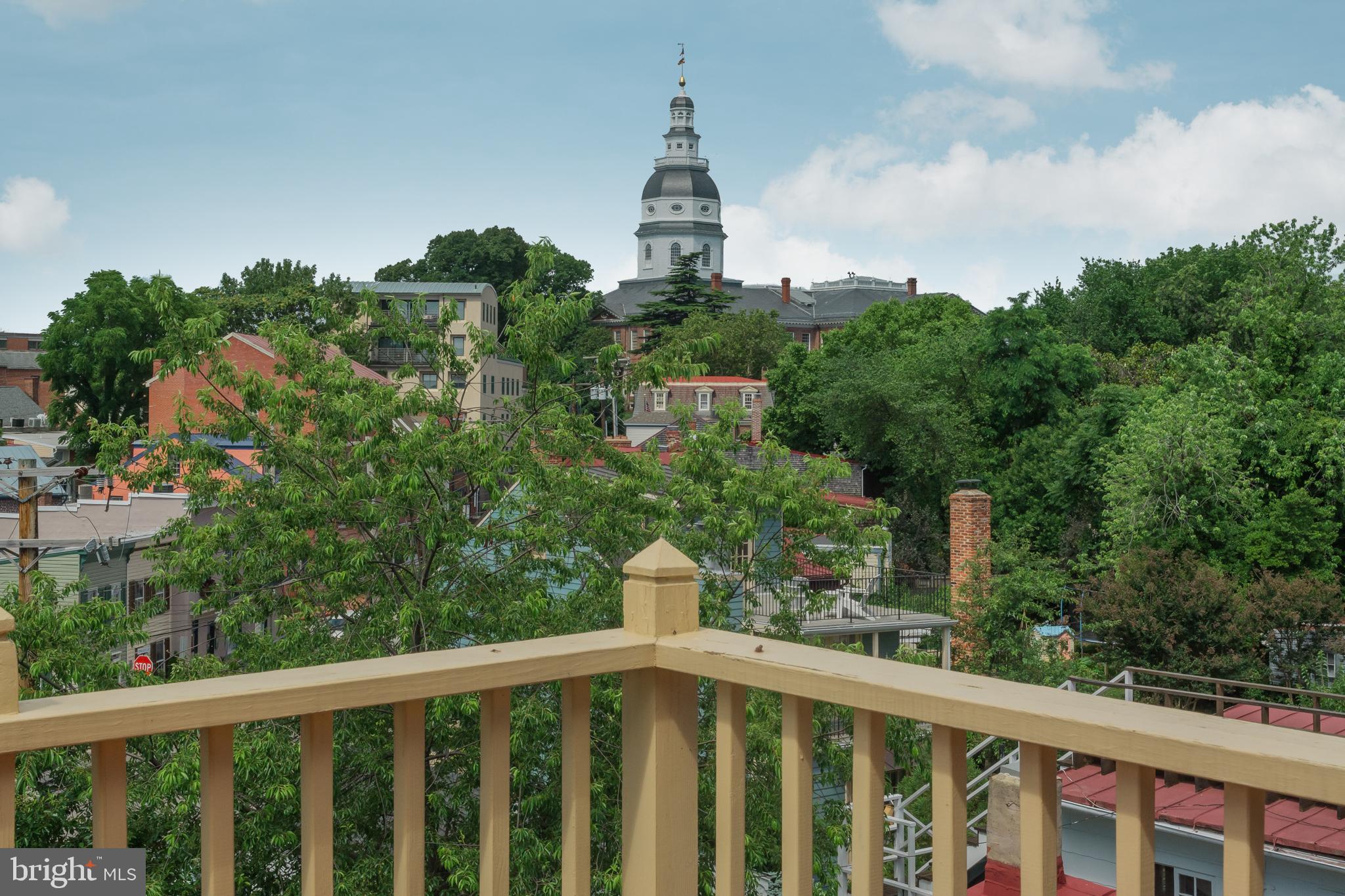HISTORIC DISTRICT - Residential Income