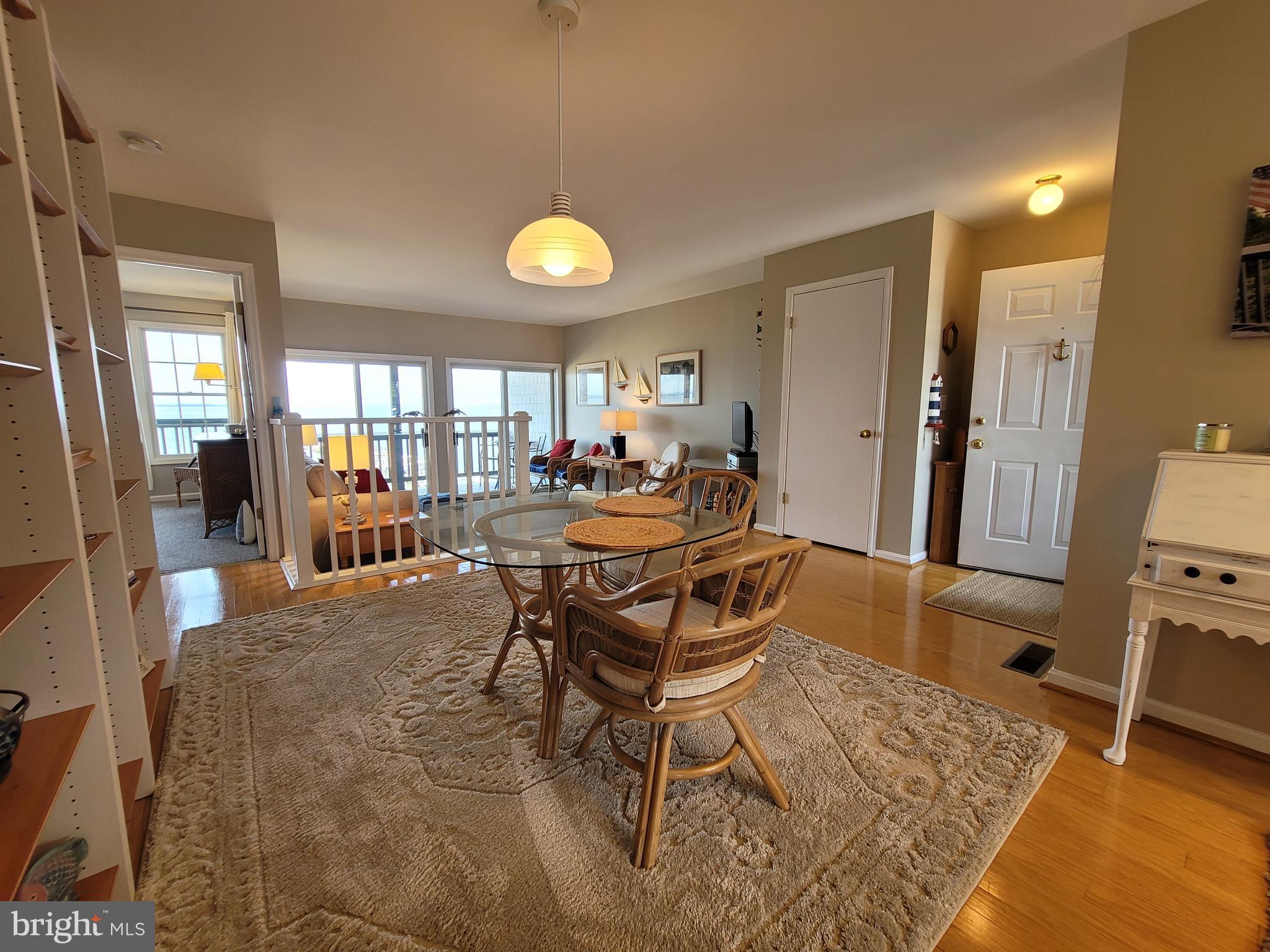 1 BAYVIEW ROAD 11A