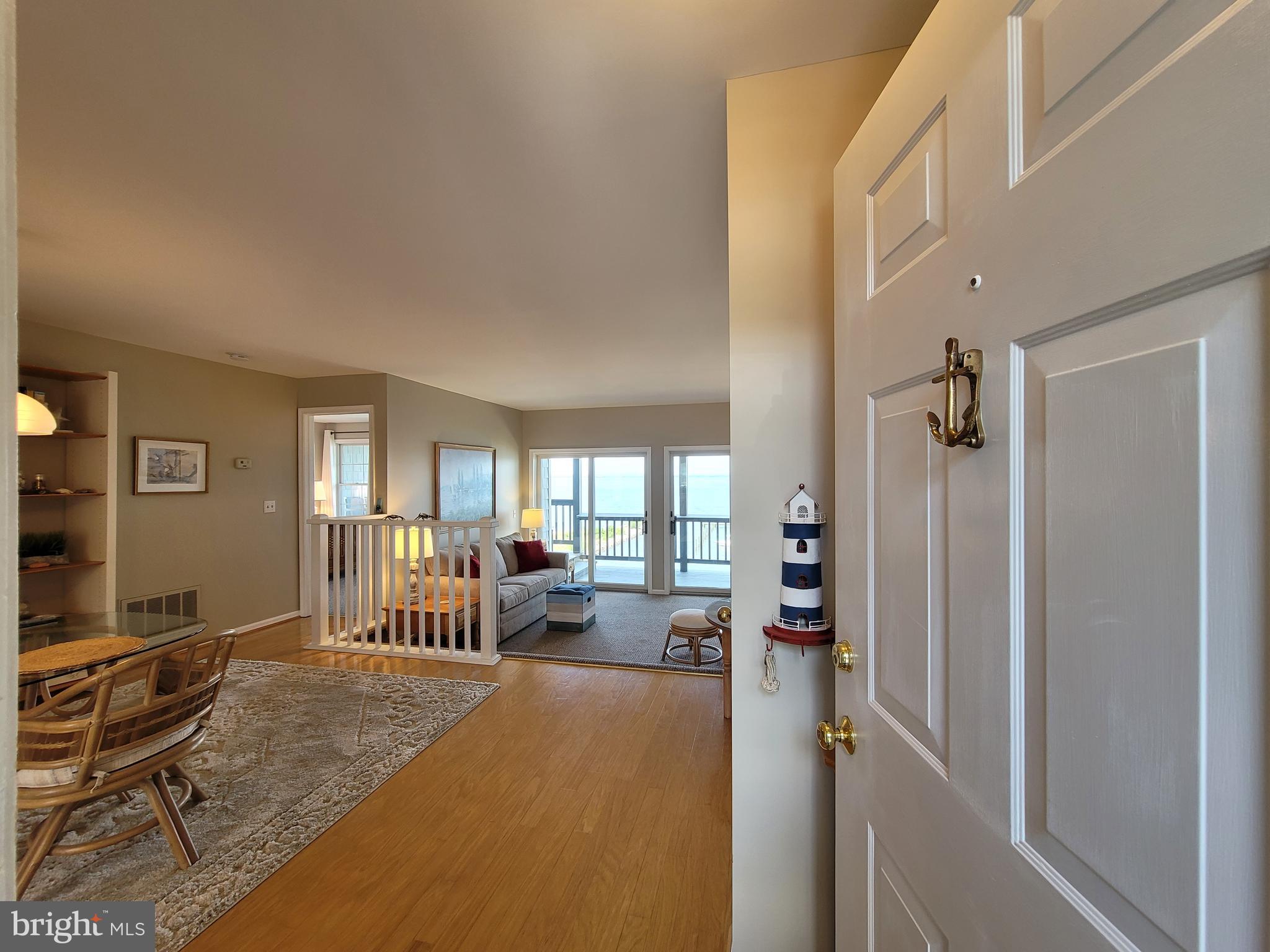 1 BAYVIEW ROAD 11A