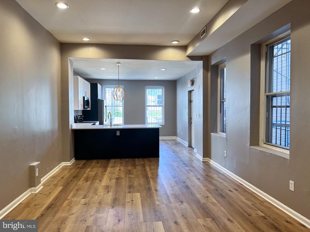 Photo of 1629 W Diamond Street, PHILADELPHIA, PA 19121 (MLS # PAPH2566570)