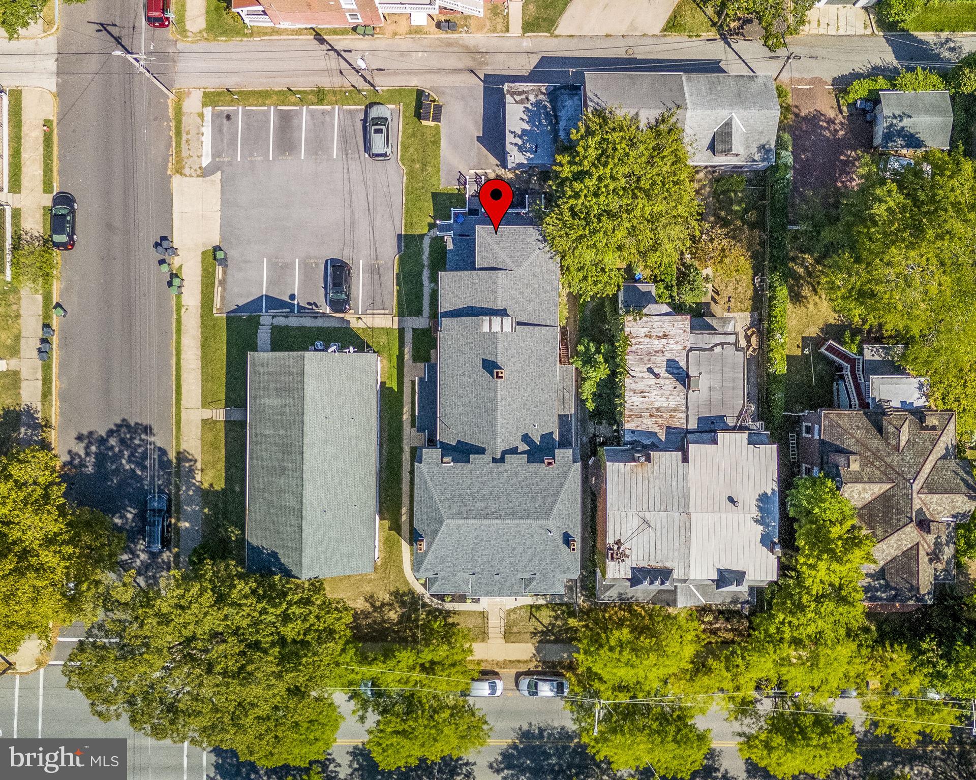 NONE AVAILABLE - Residential Lease