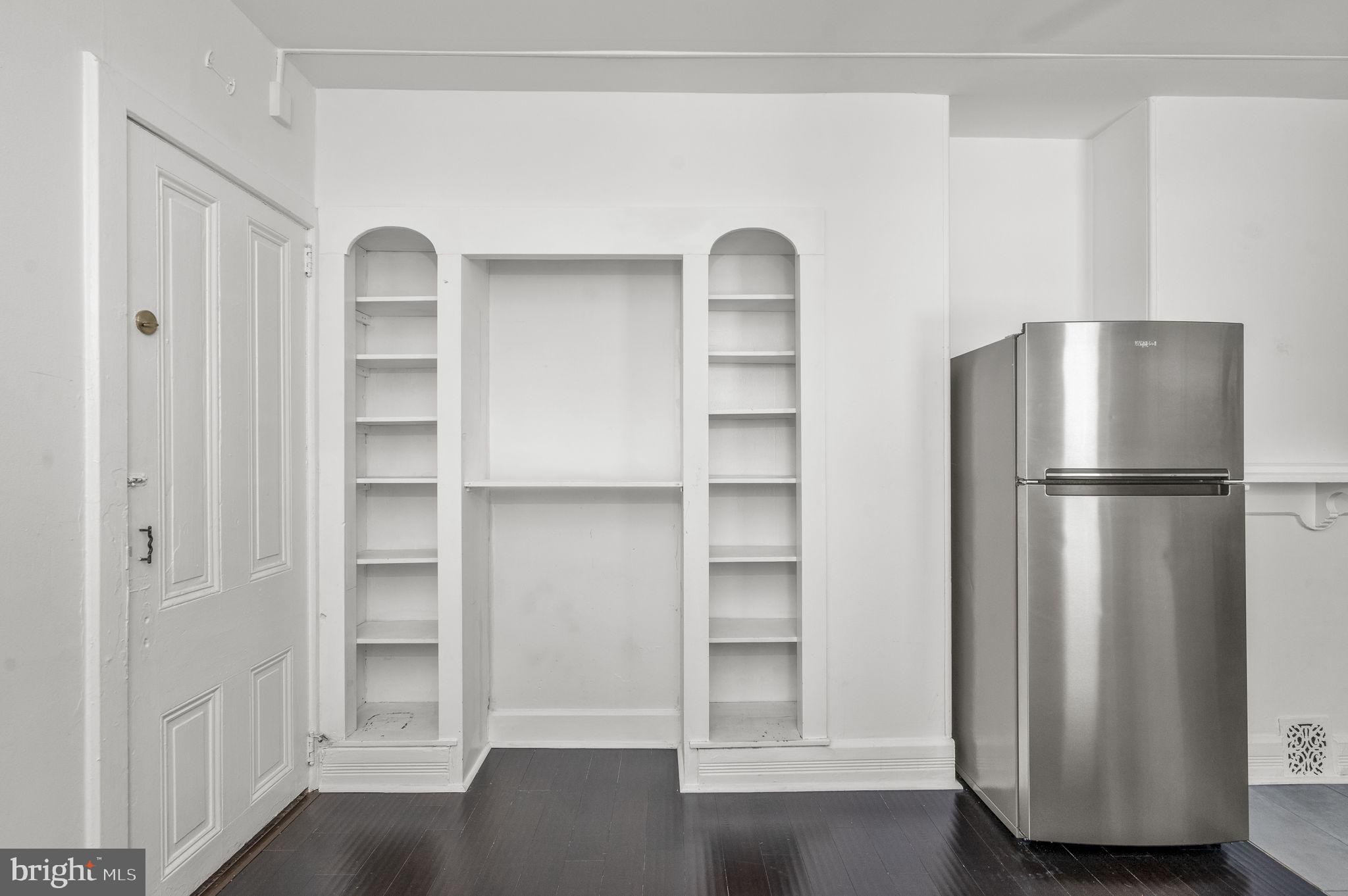 NONE AVAILABLE - Residential Lease