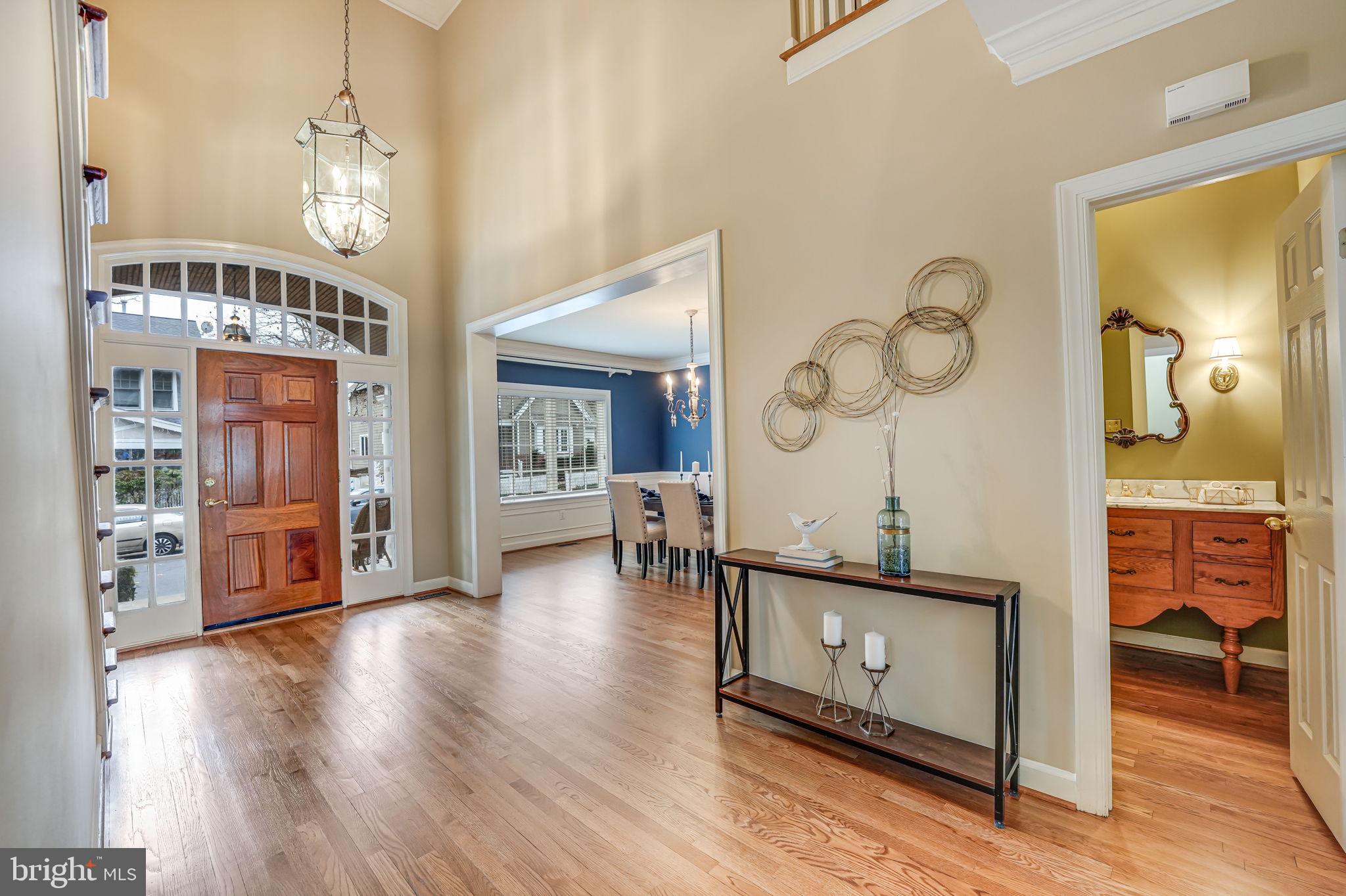 KIRKWOOD - Residential