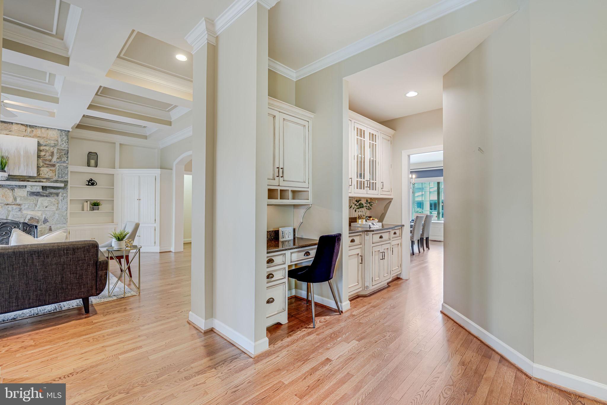 KIRKWOOD - Residential