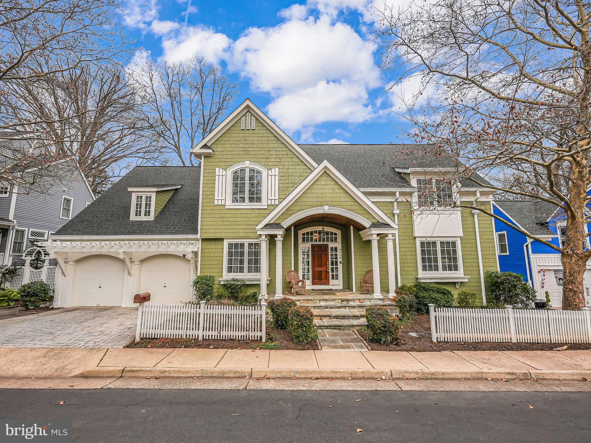 KIRKWOOD - Residential