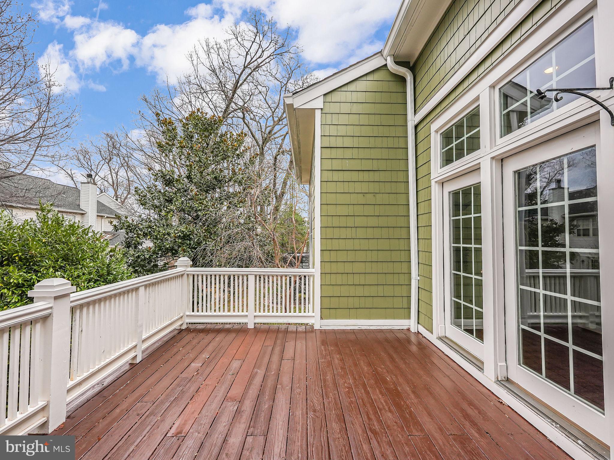 KIRKWOOD - Residential