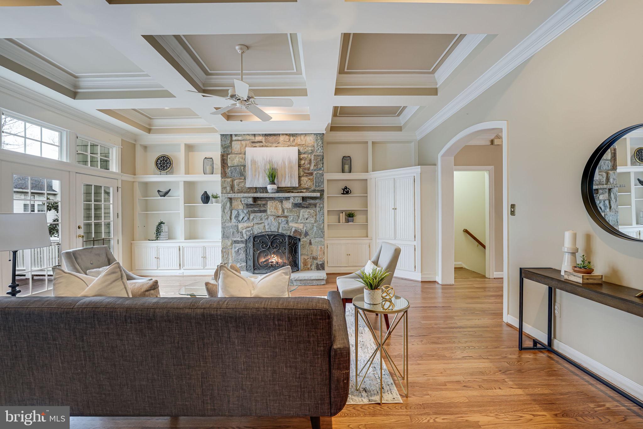 KIRKWOOD - Residential