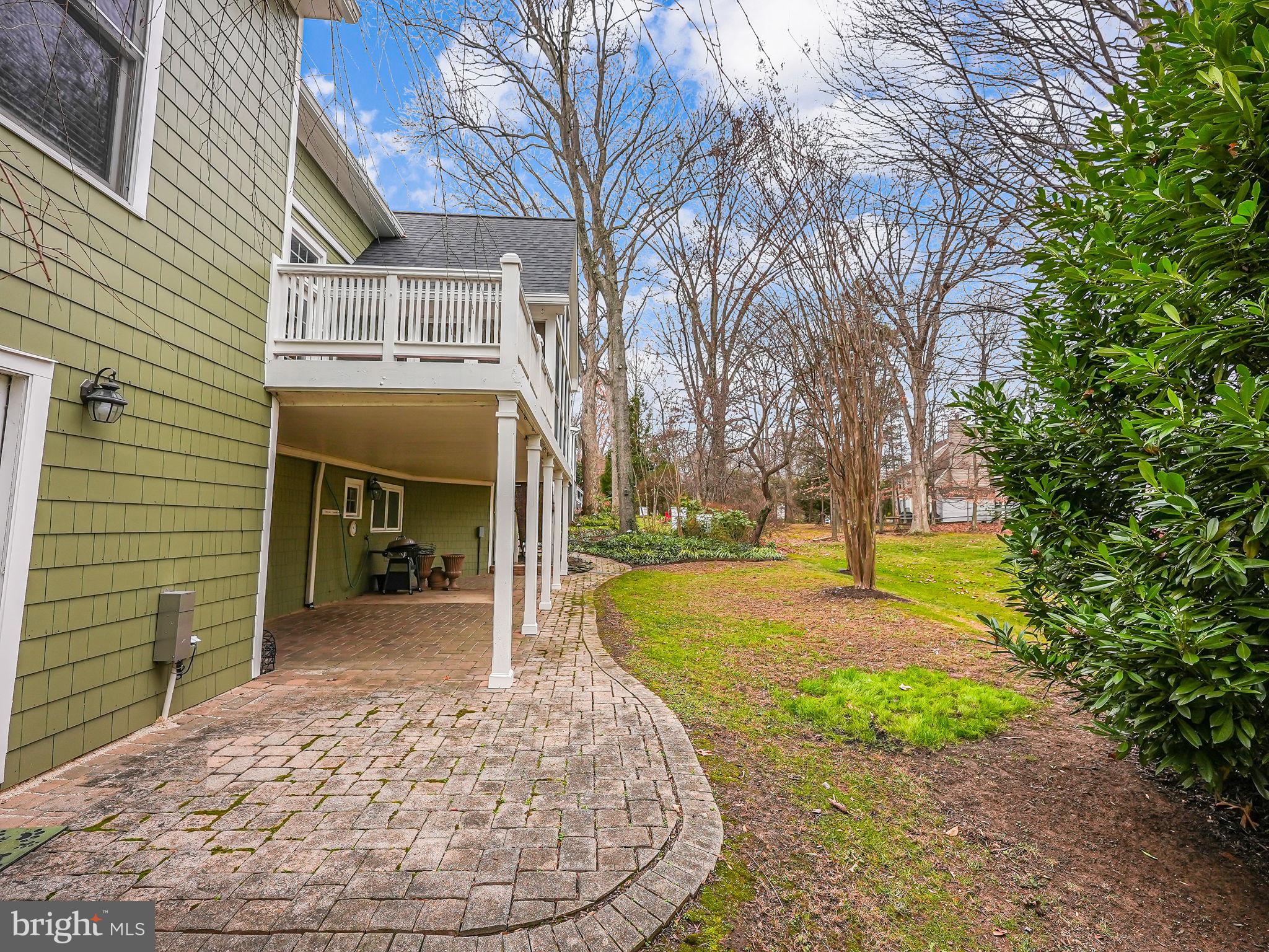 KIRKWOOD - Residential