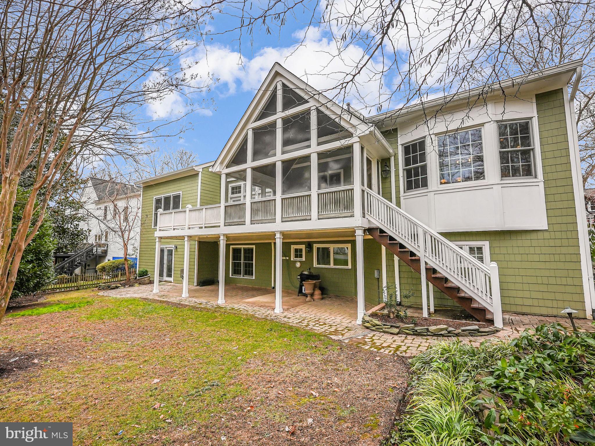 KIRKWOOD - Residential