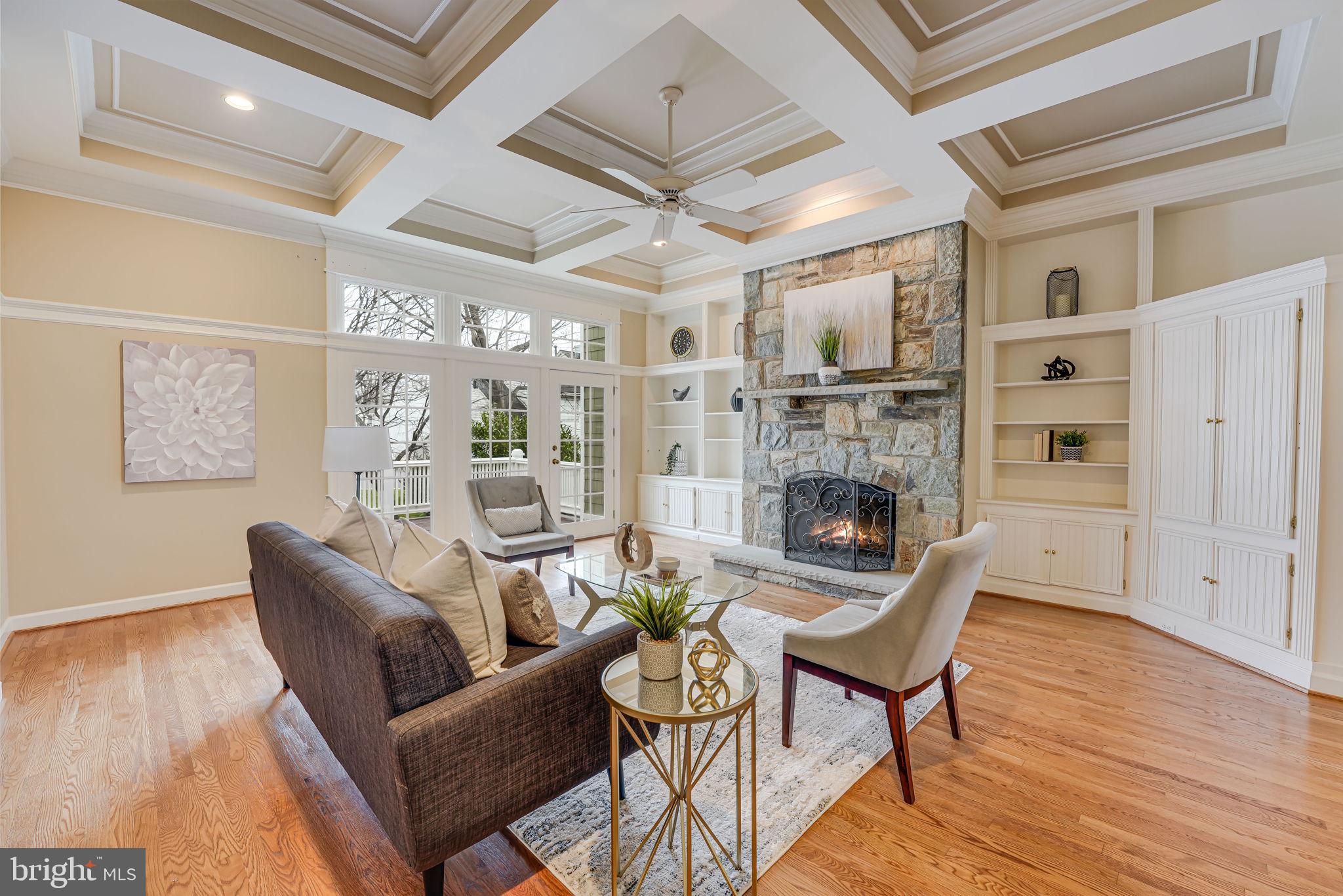 KIRKWOOD - Residential