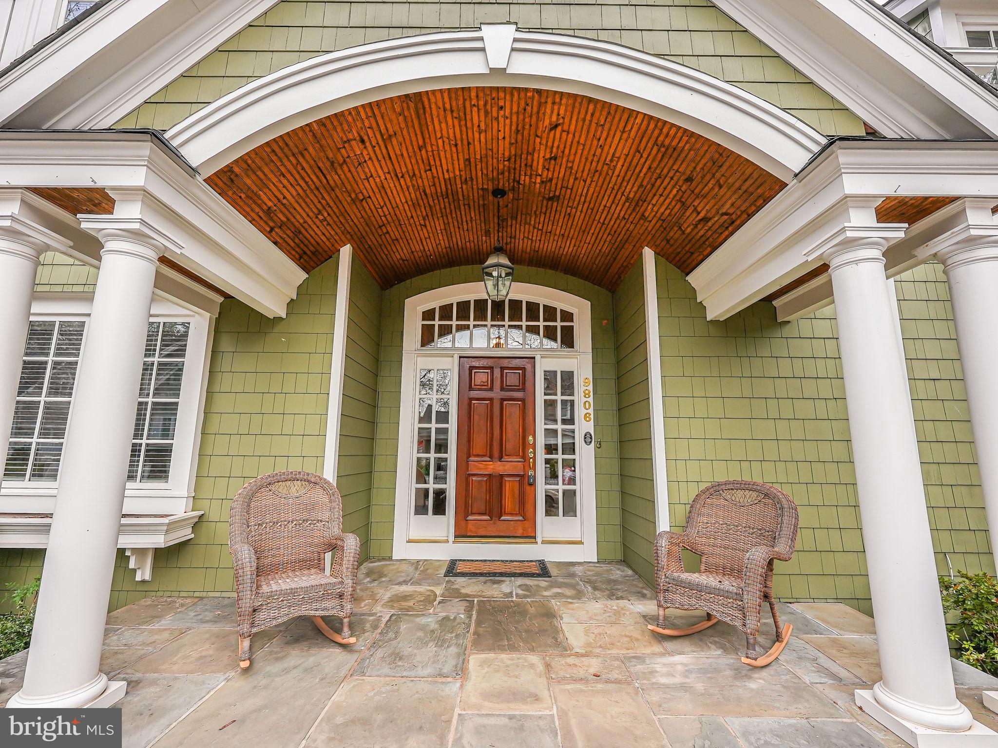 KIRKWOOD - Residential