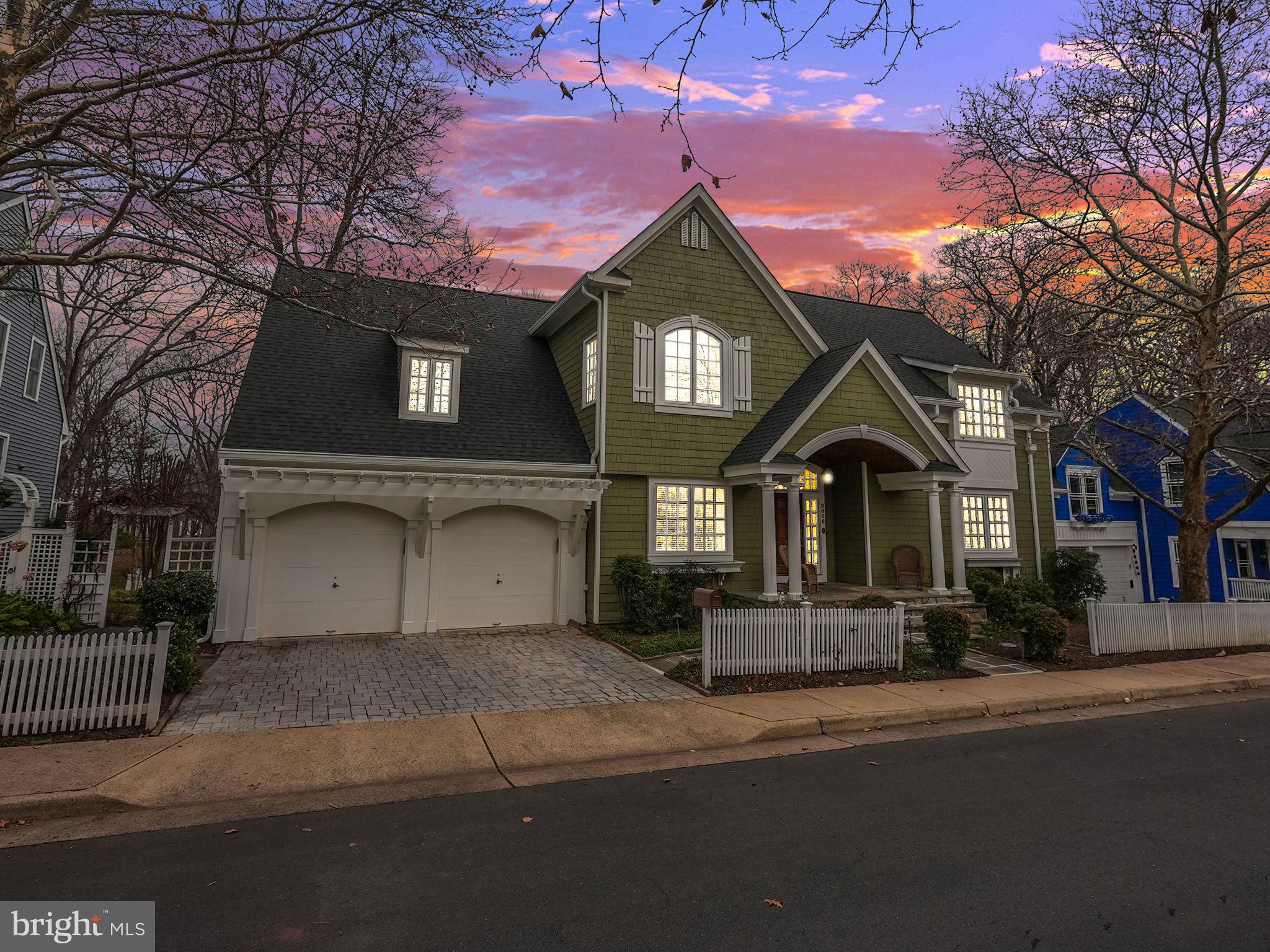 KIRKWOOD - Residential