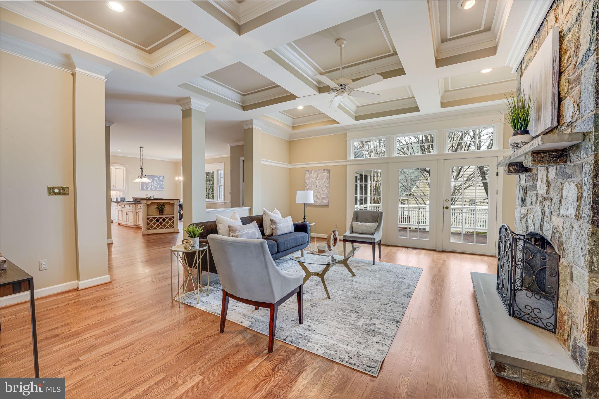 KIRKWOOD - Residential