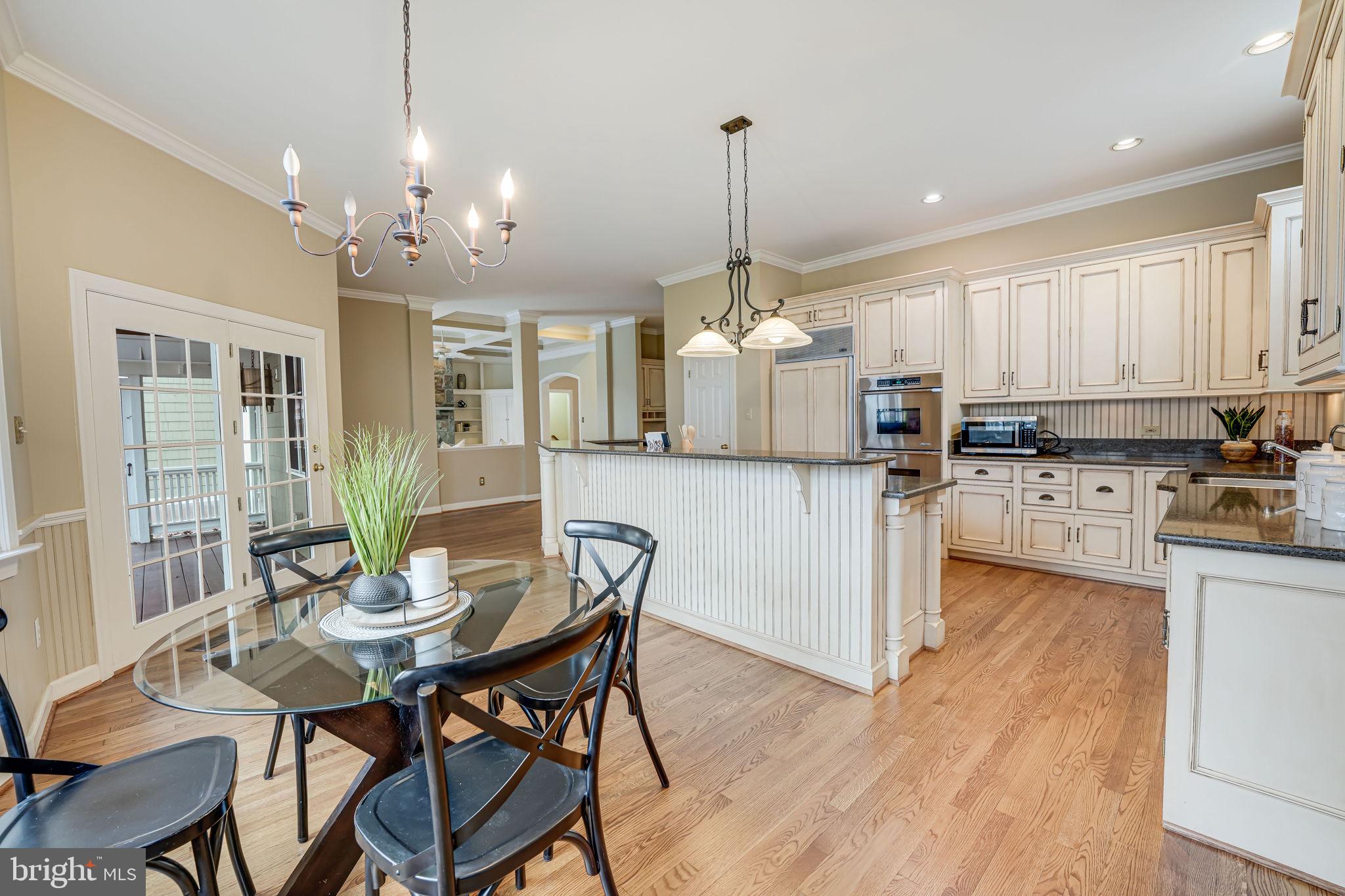 KIRKWOOD - Residential