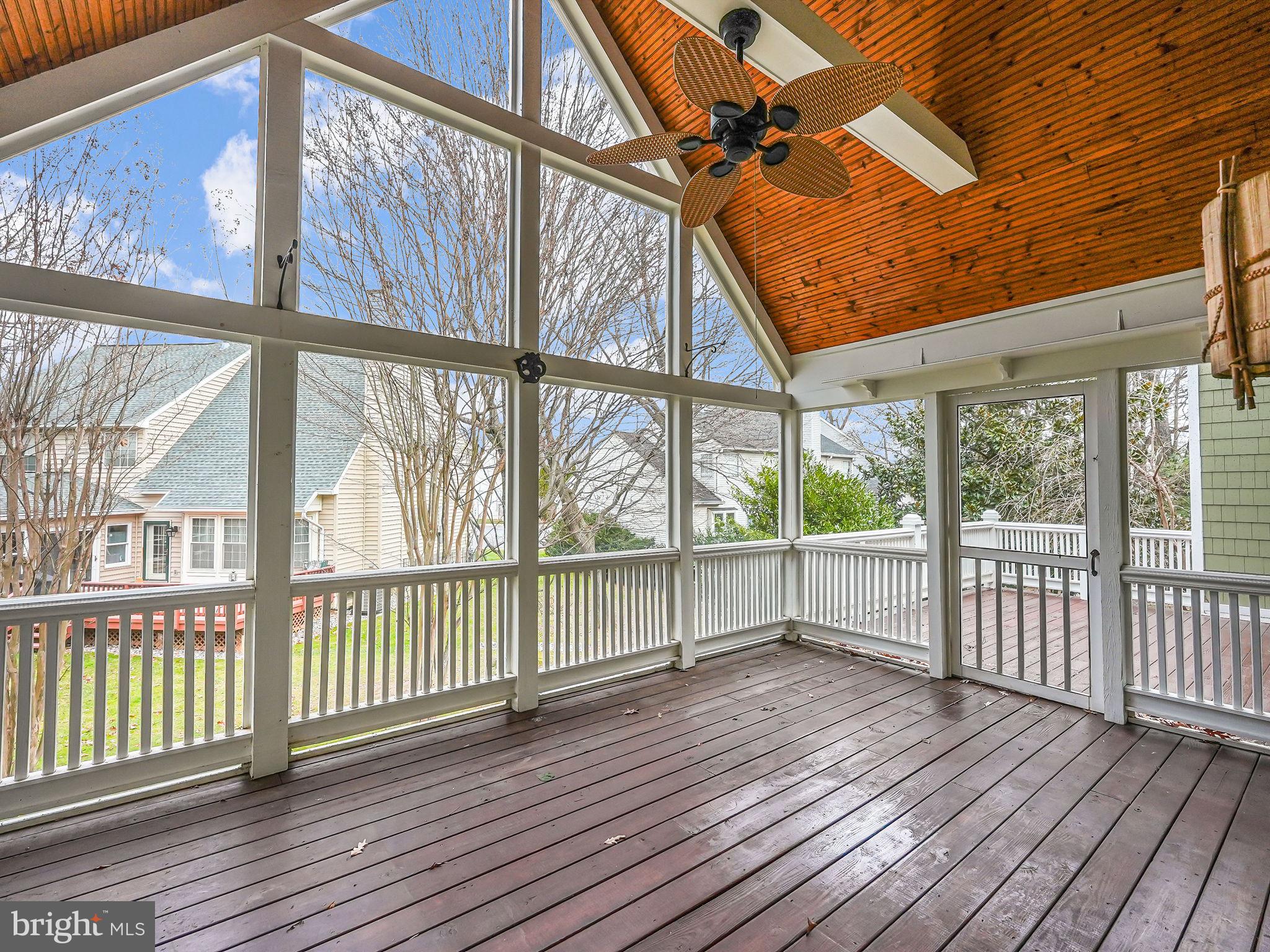 KIRKWOOD - Residential