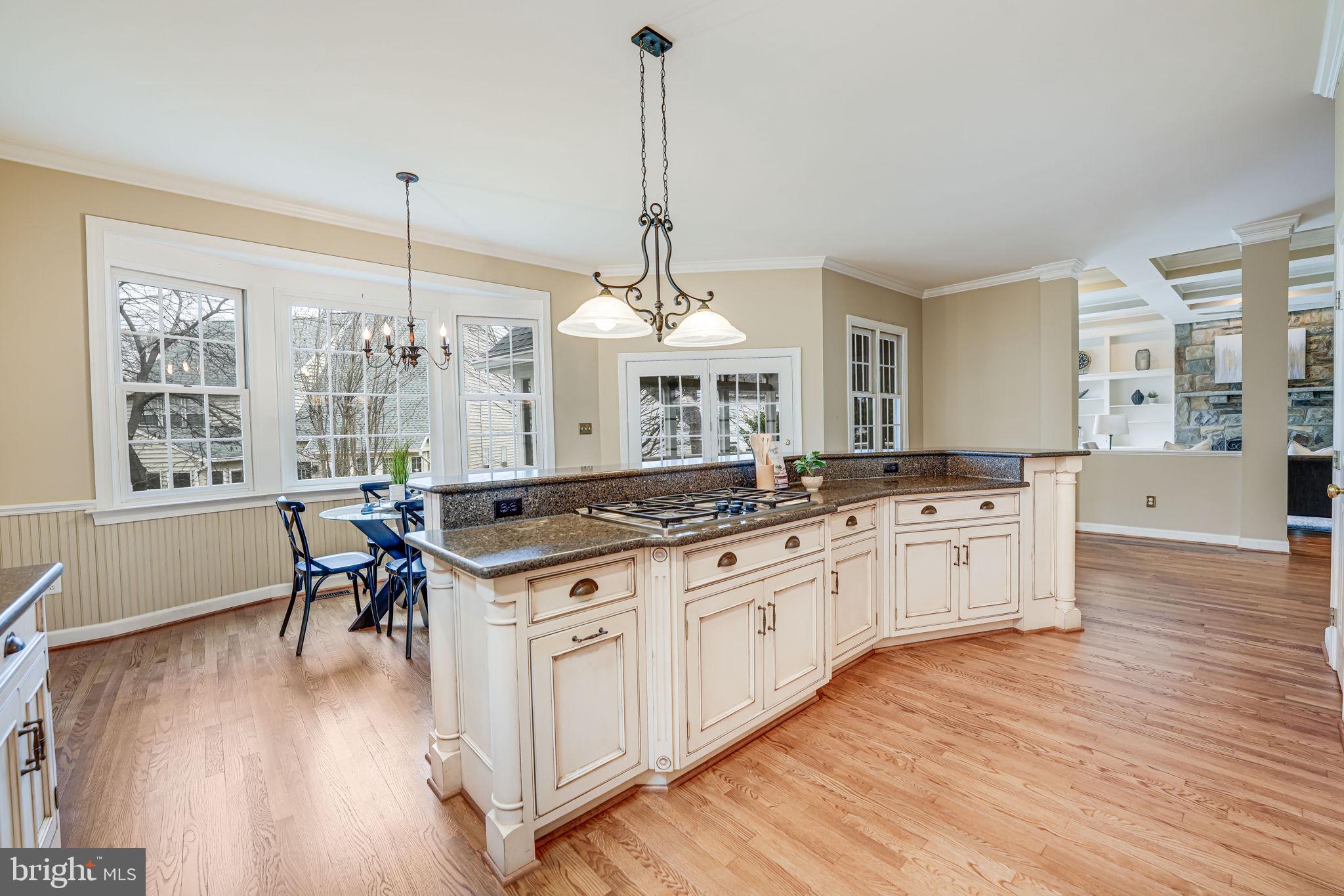 KIRKWOOD - Residential