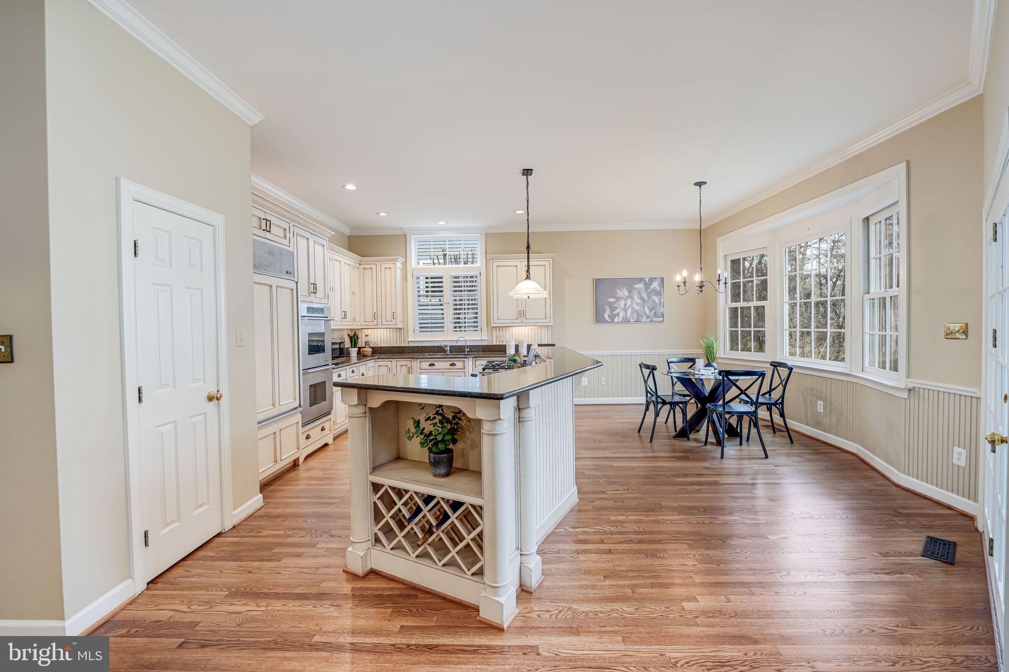 KIRKWOOD - Residential