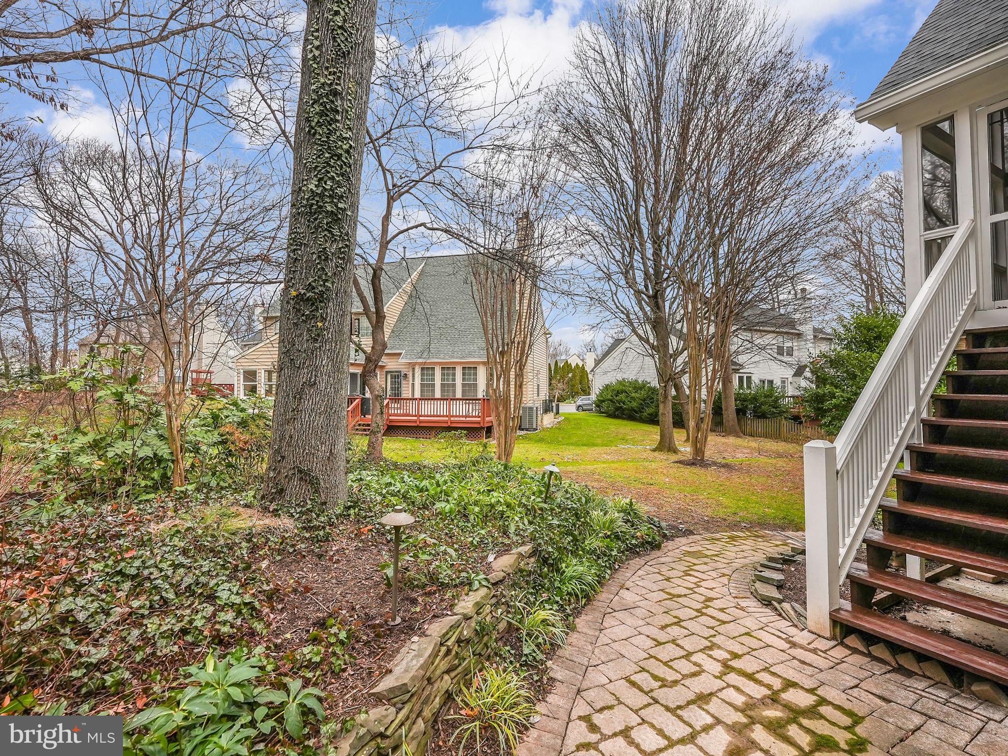 KIRKWOOD - Residential