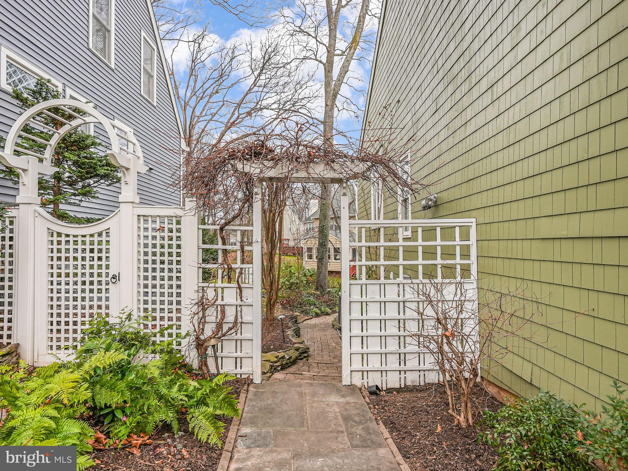 KIRKWOOD - Residential