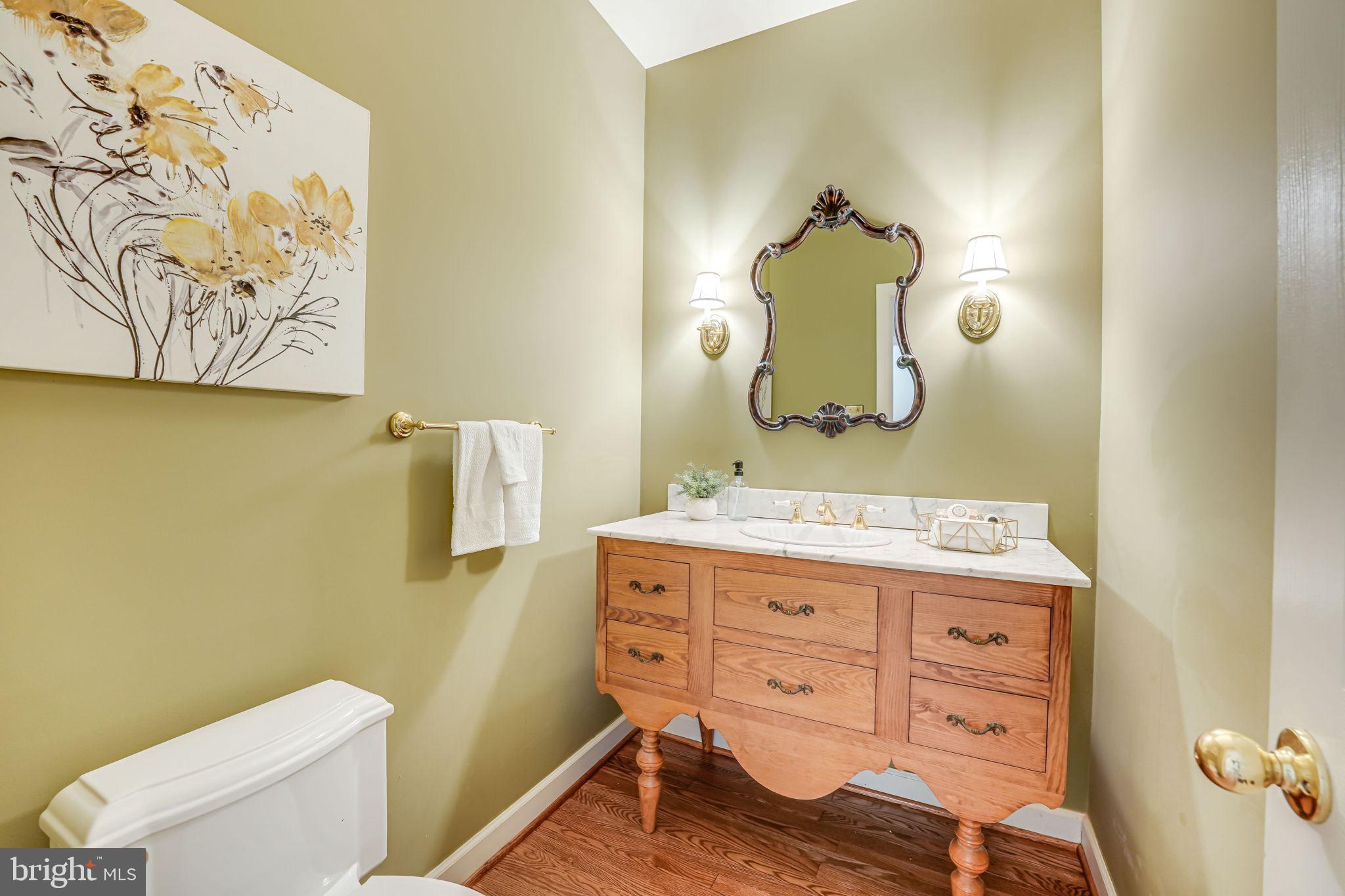 KIRKWOOD - Residential