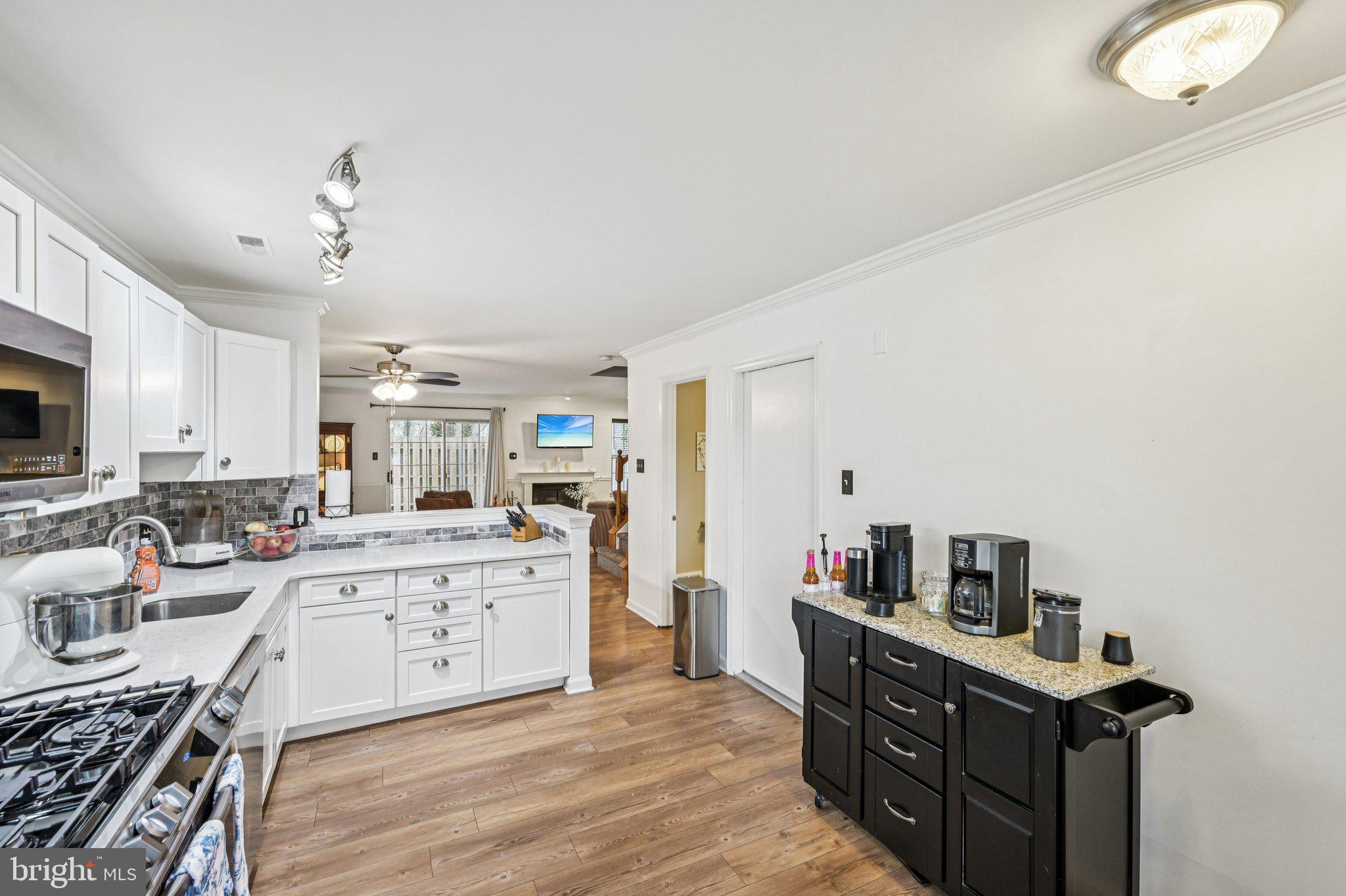 STONEBRIDGE - Residential