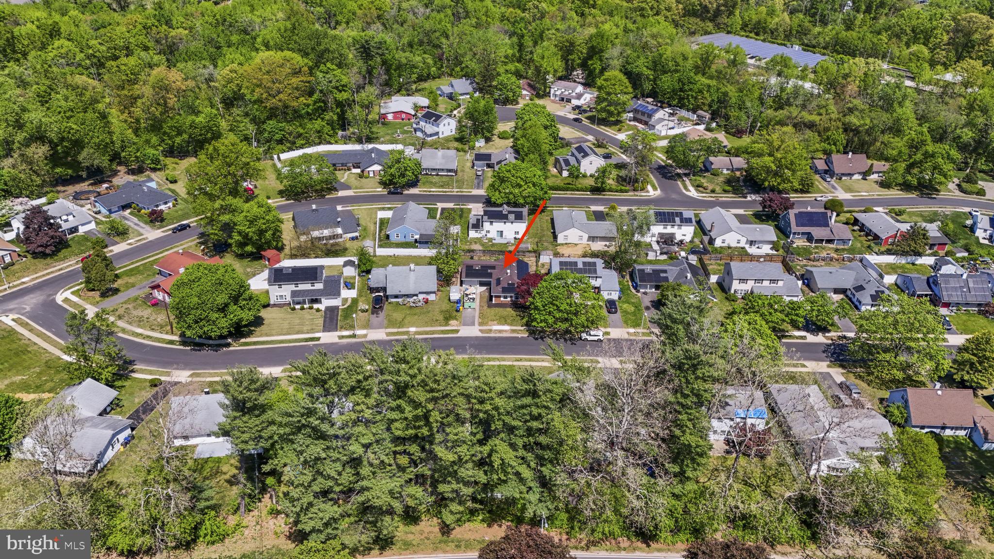17 MEADOWLARK LANE
